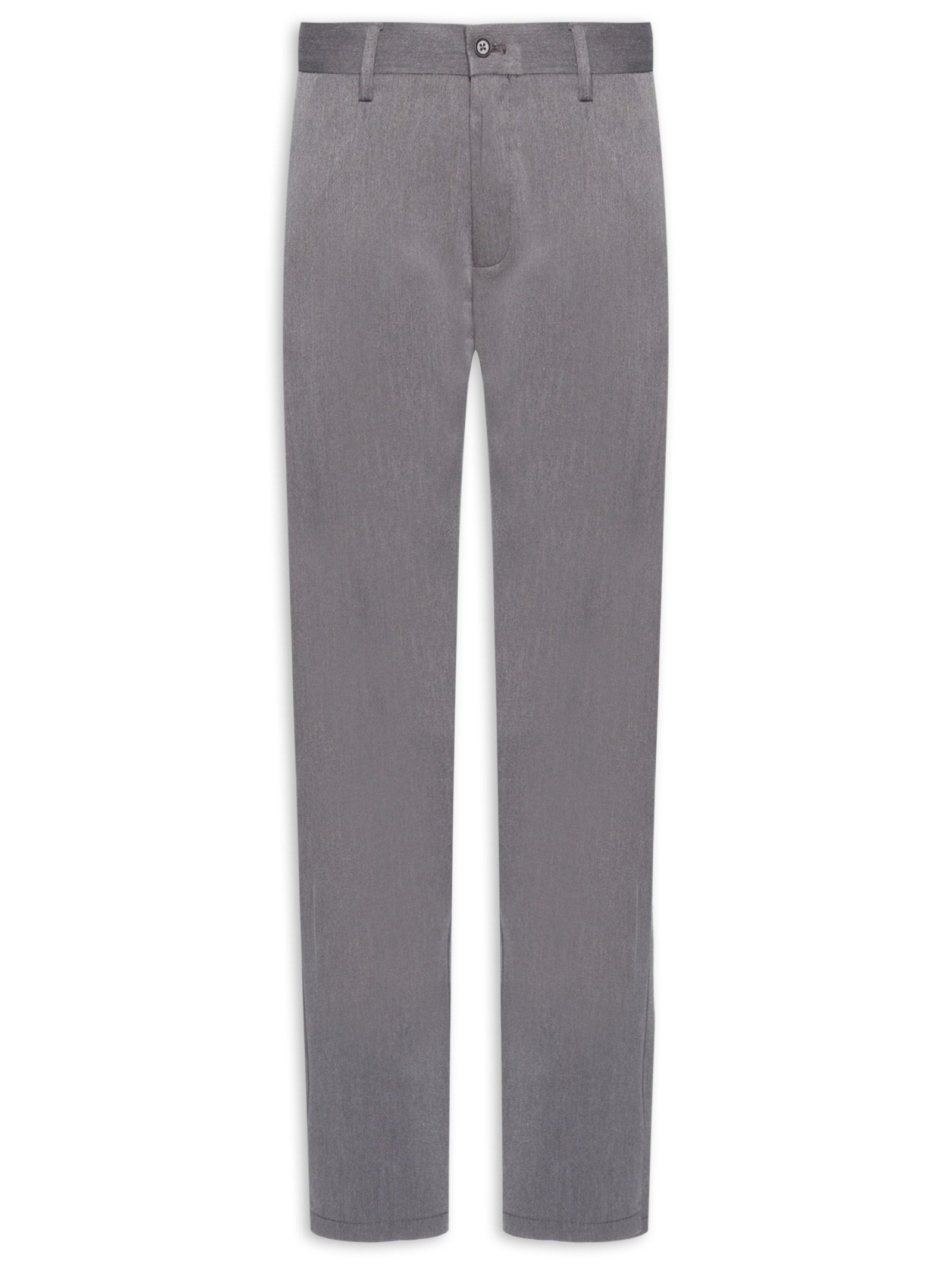 Kit 3 Calças - Jeans, Moletom e Sarja