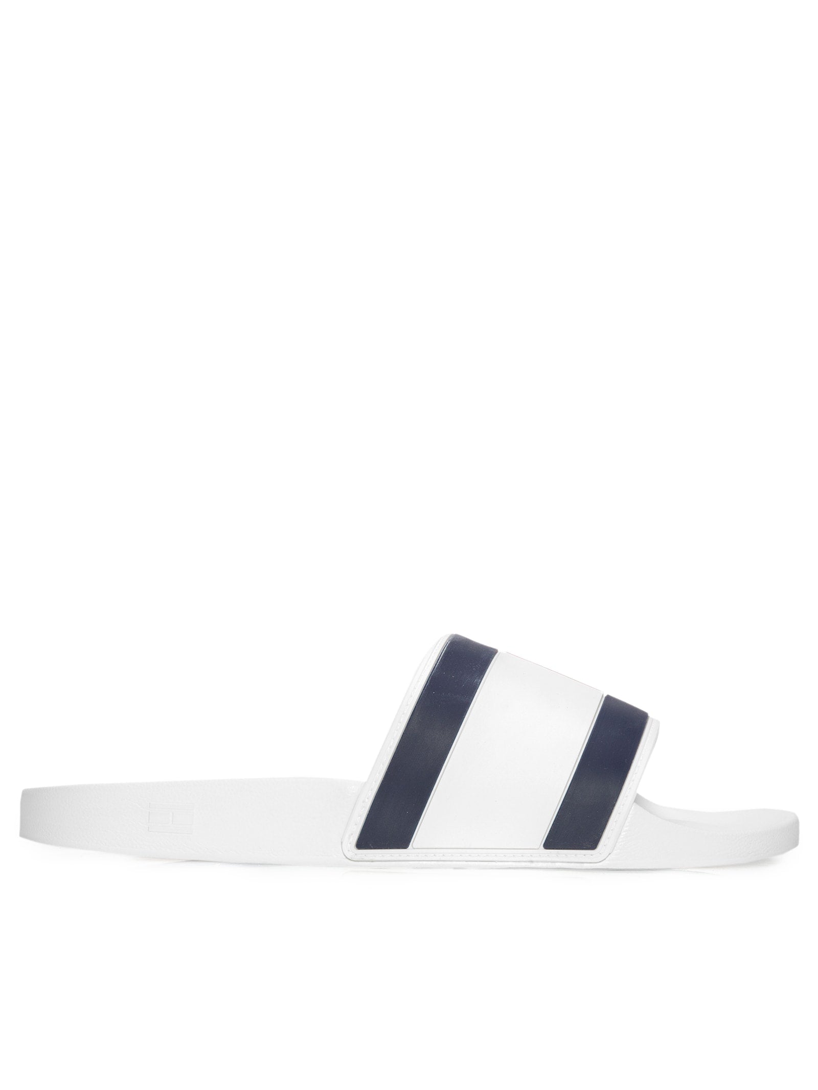 Chinelo Masculino Marco 19D - Branco