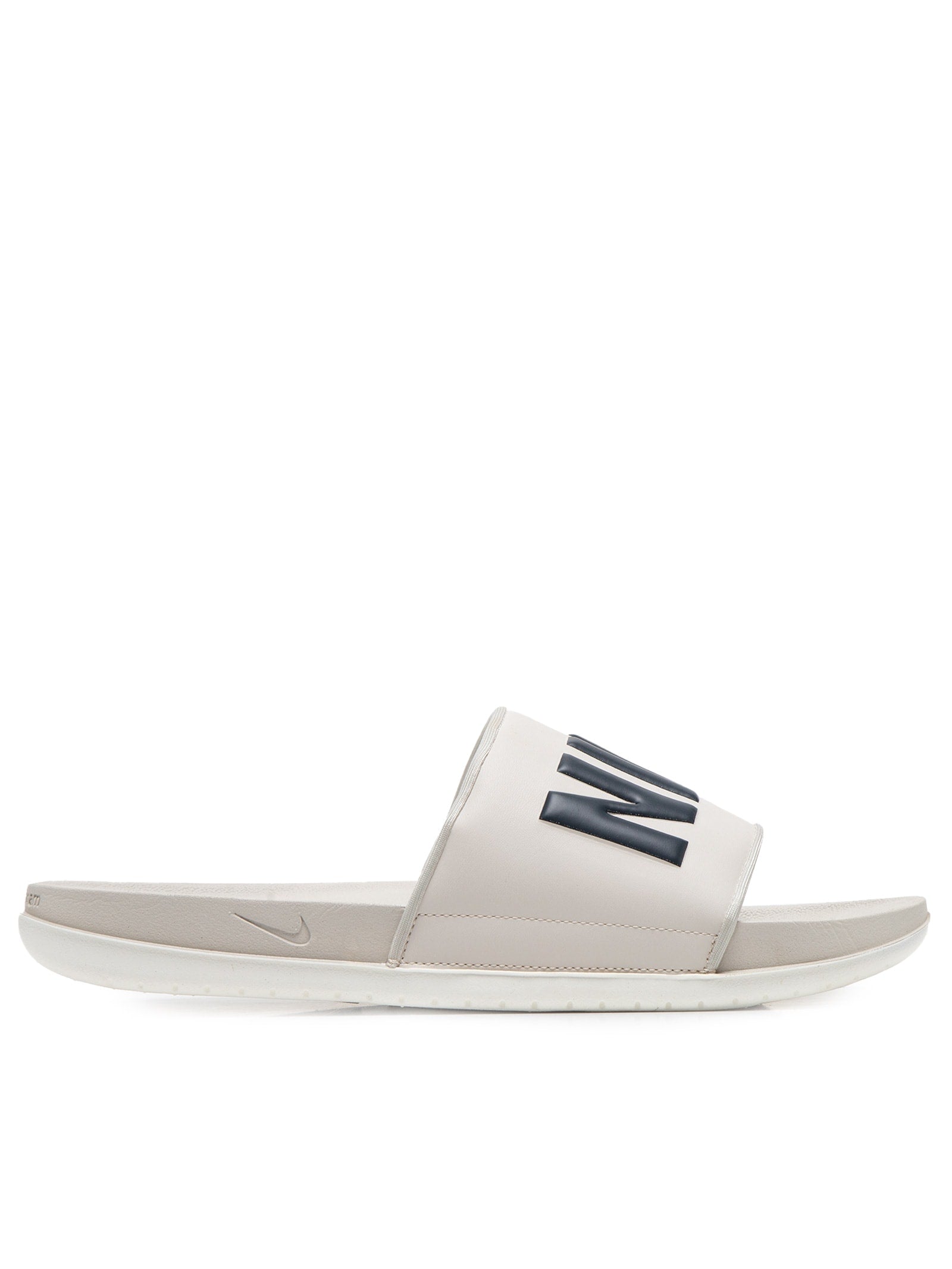 Chinelo Masculino Calm Slide - Off White