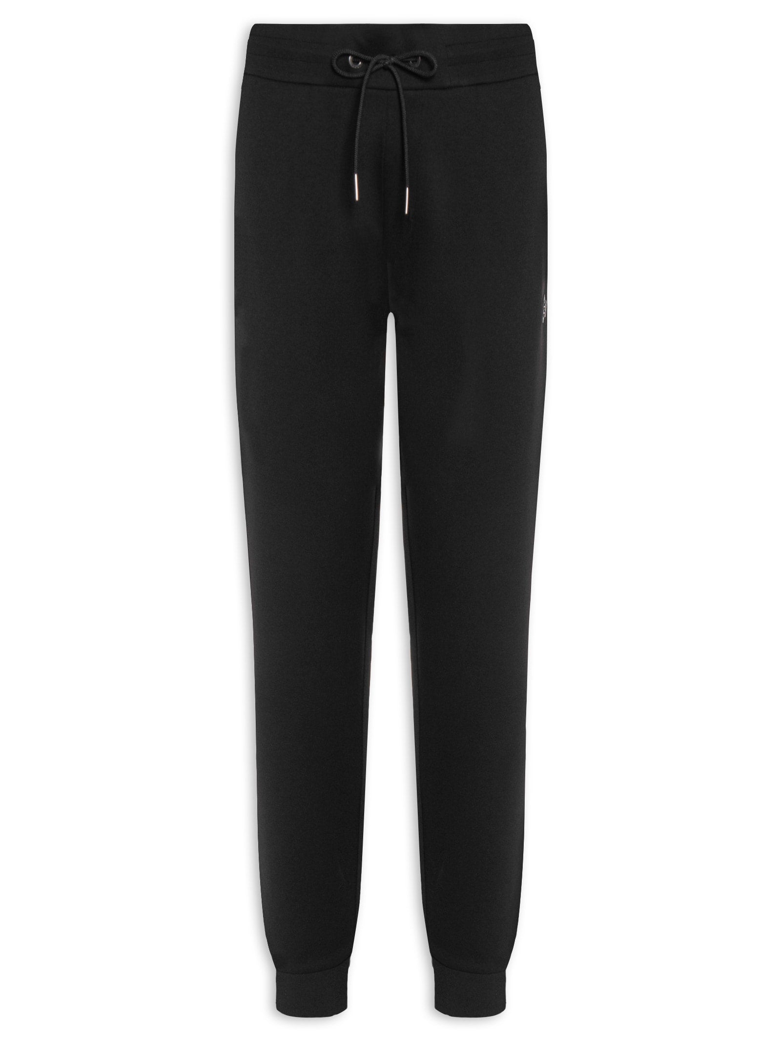 Calça Masculina 5 Pockets Boston - Preto