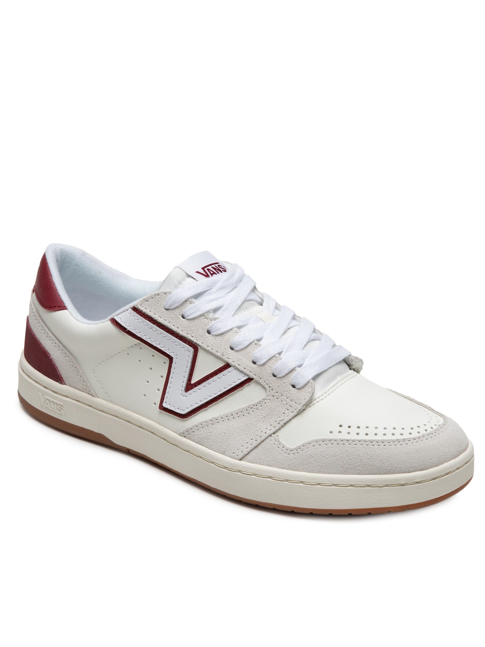 Tênis Masculino UA Lowland 2.0 - Cinza