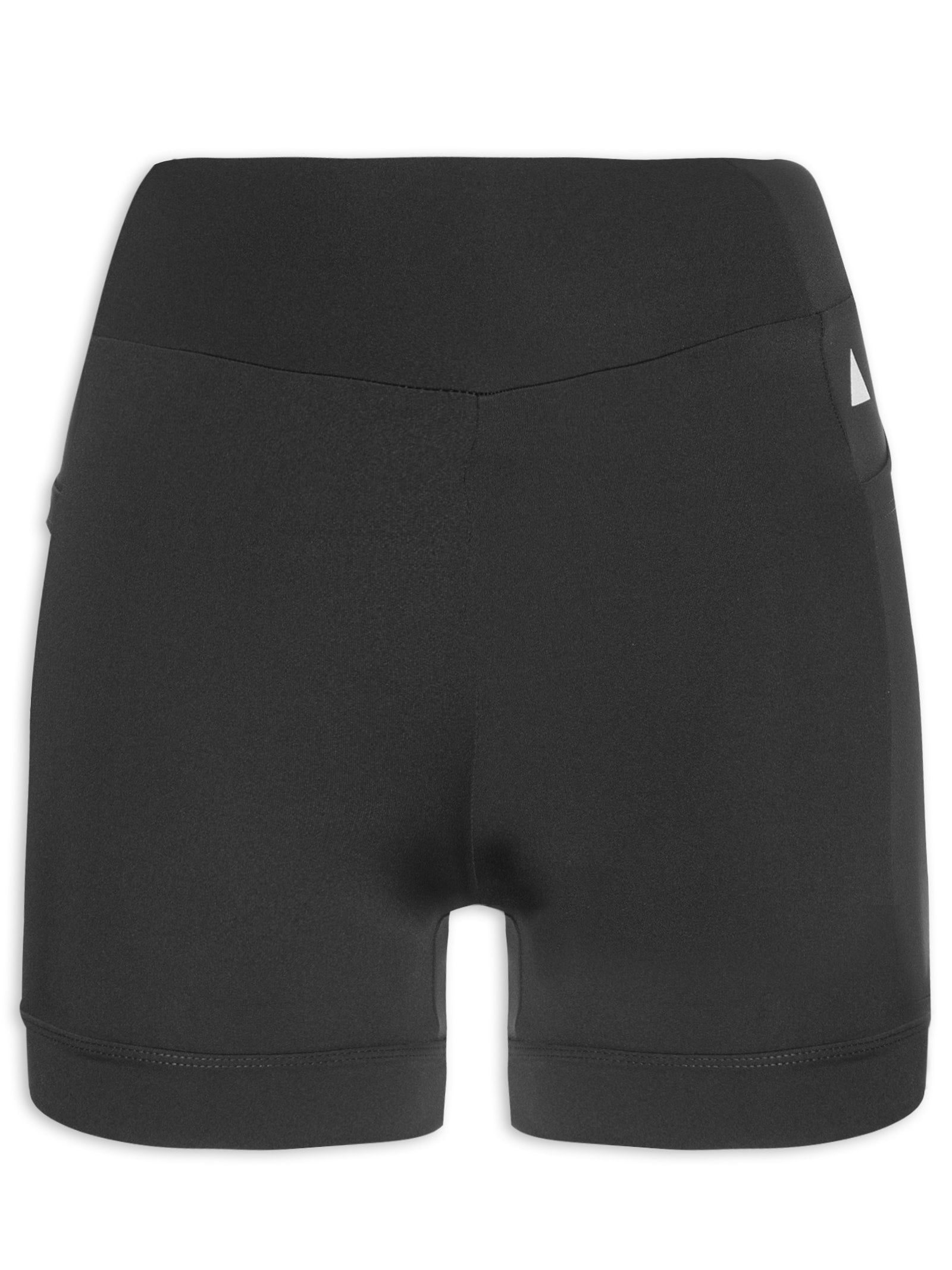 Calça Feminina Legging Basic Perene Opção - Preto
