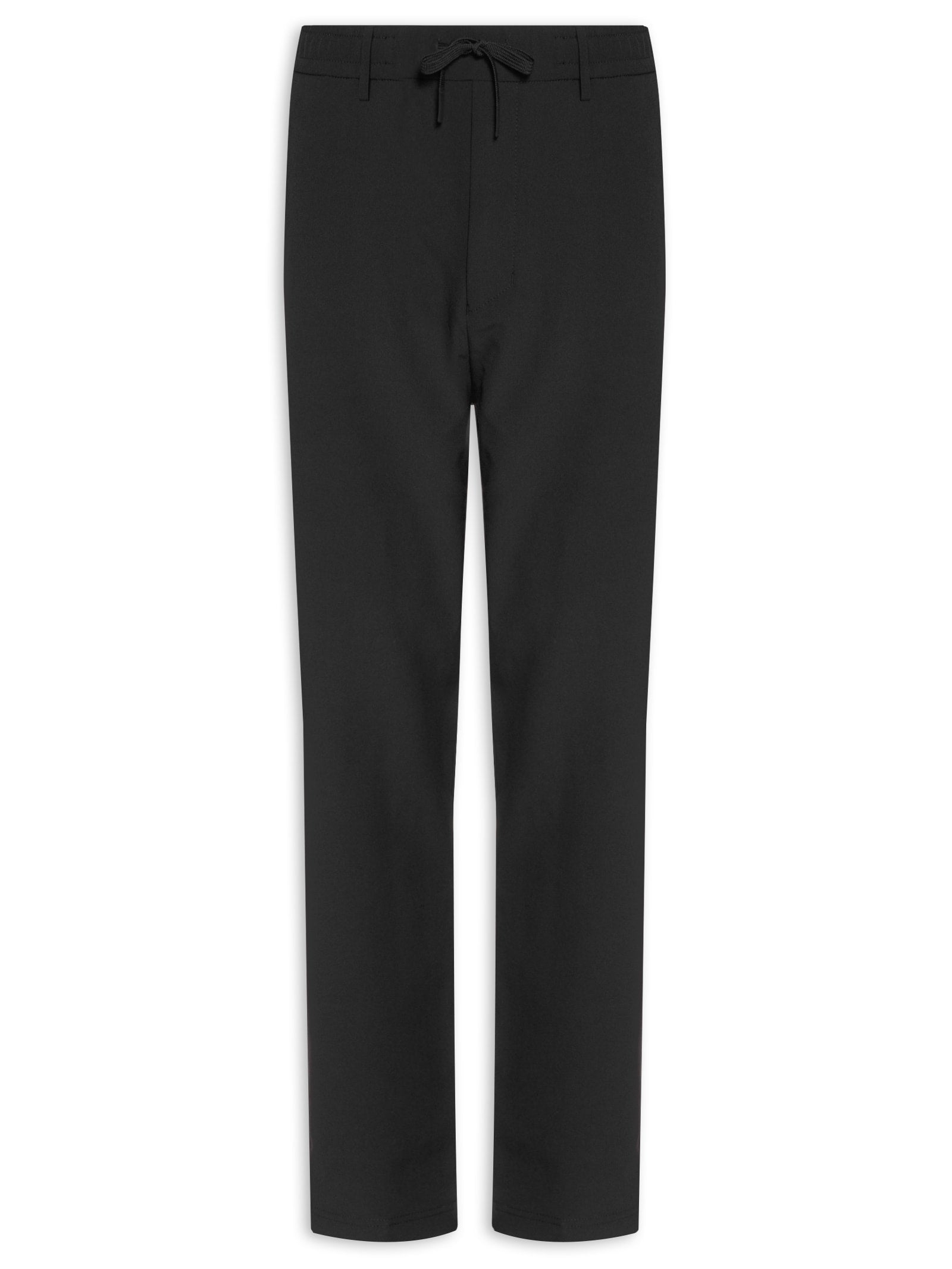 Calça Jogger Masculina Bolso Faca Ck1 - Preto