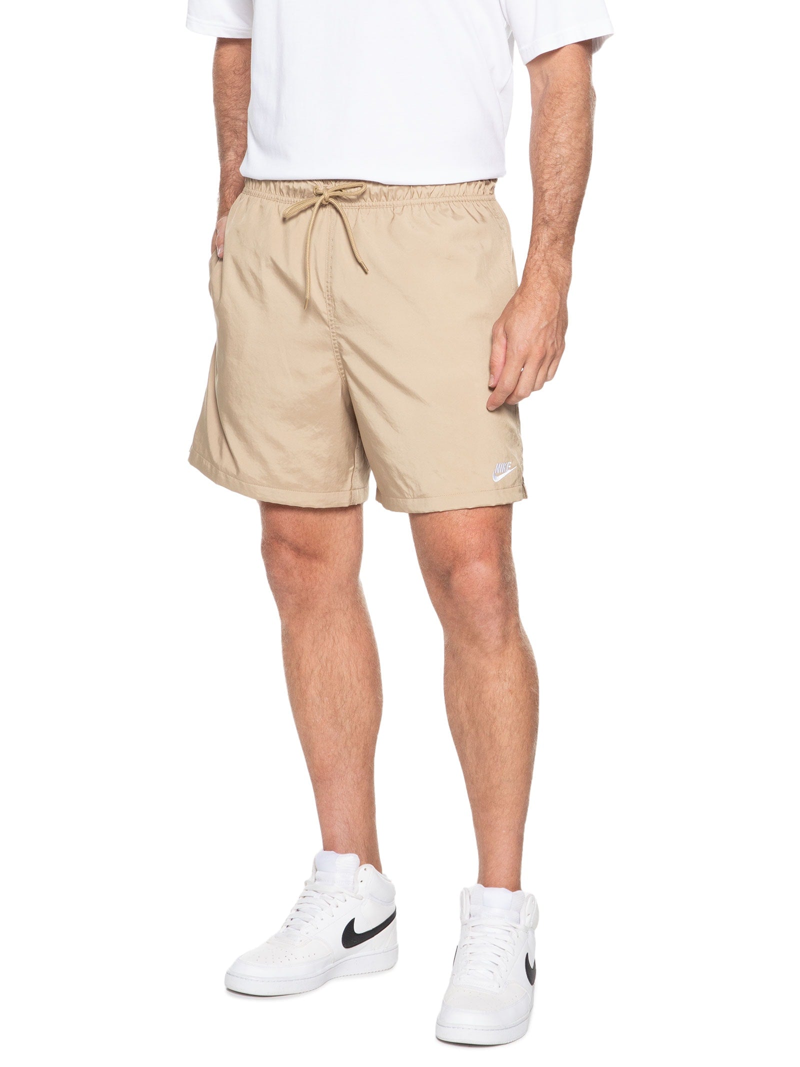 Short Masculino Club Flow - Verde - Imagem 3