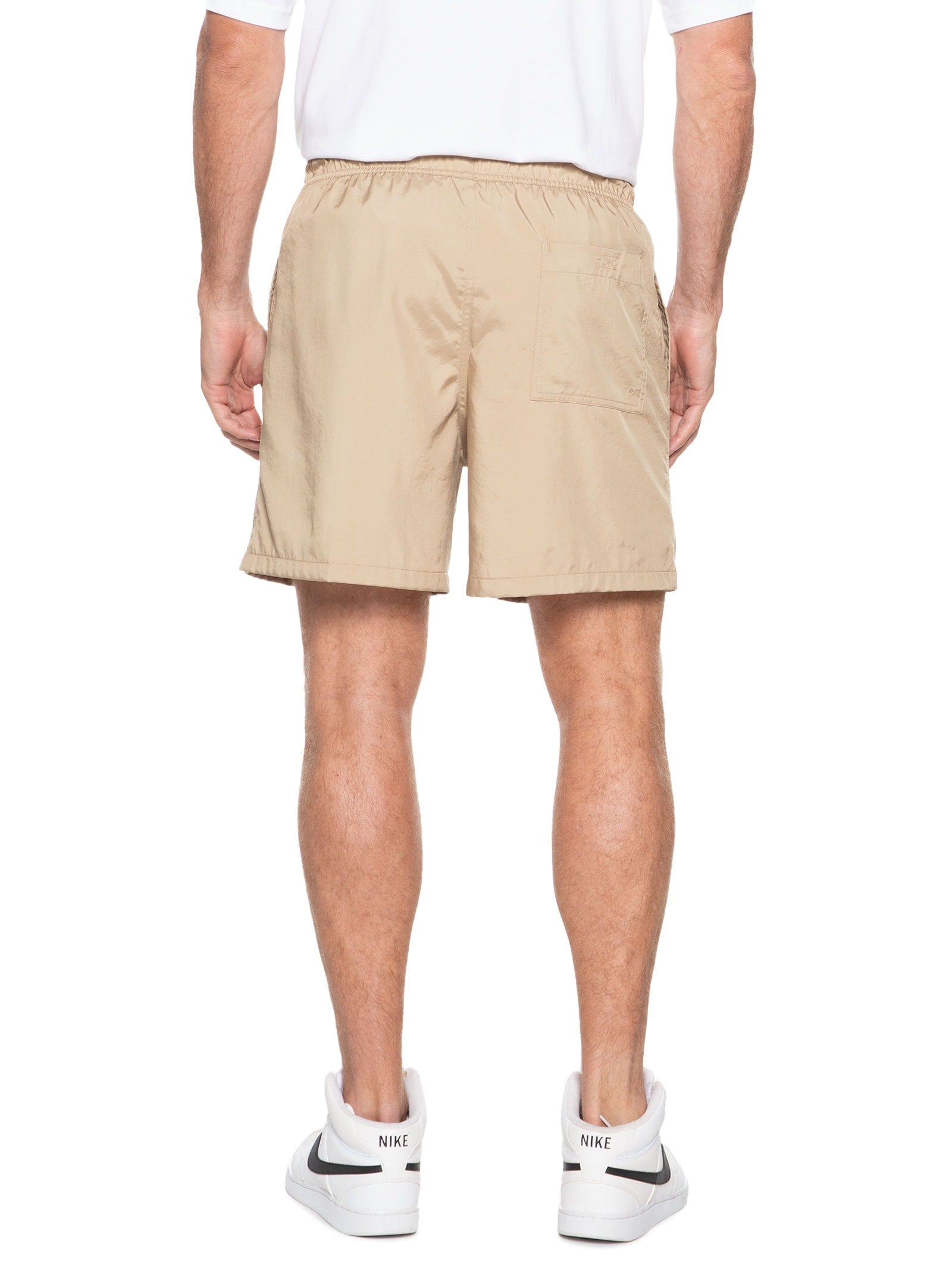 Short Masculino Club Flow - Verde - Imagem 4