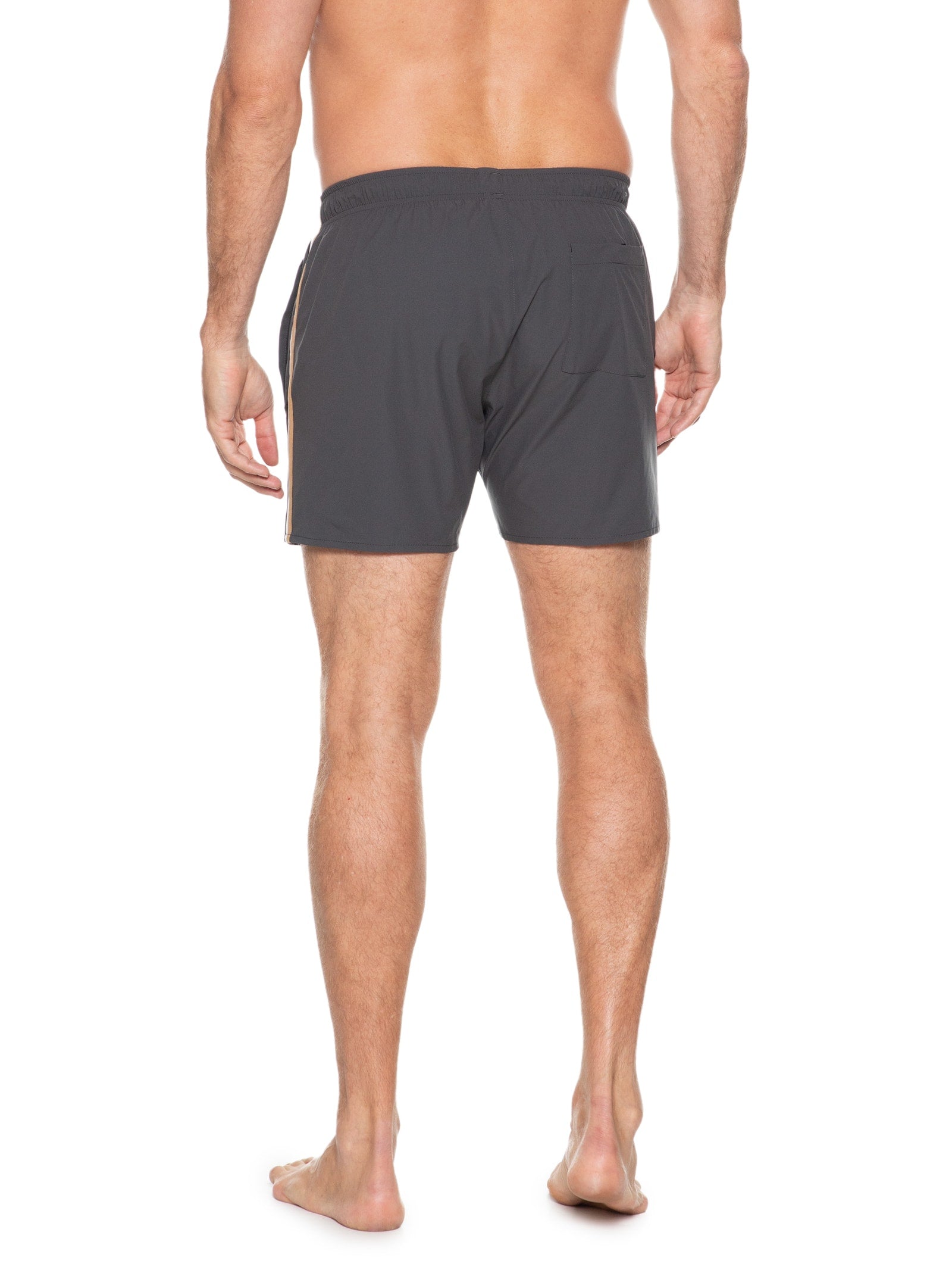 Short Masculino Df Challenger Short 5bf - Preto - Imagem 4