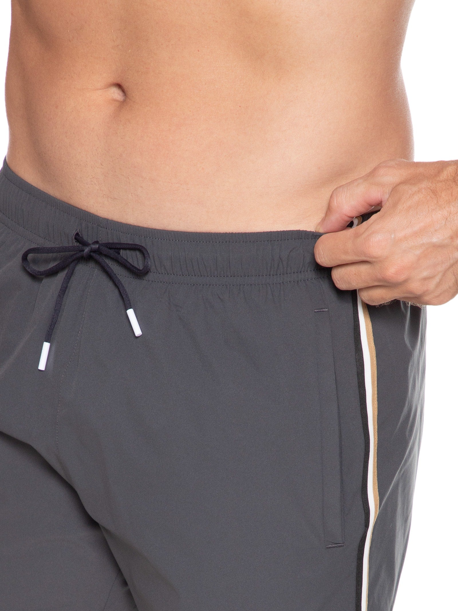 Short Masculino Df Challenger Short 5bf - Preto - Imagem 5