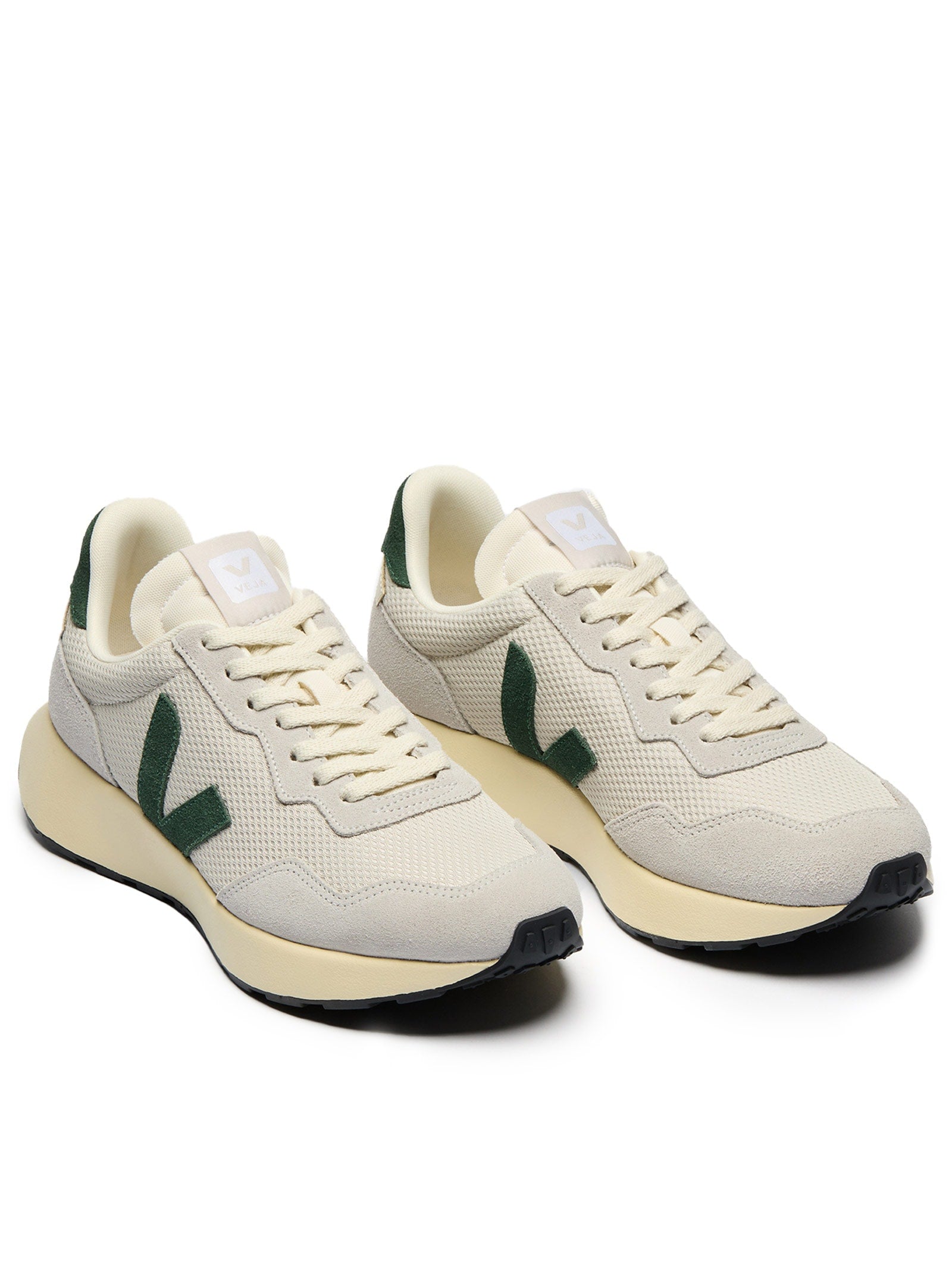 Tênis Masculino Paulistana Alveomesh - Cinza