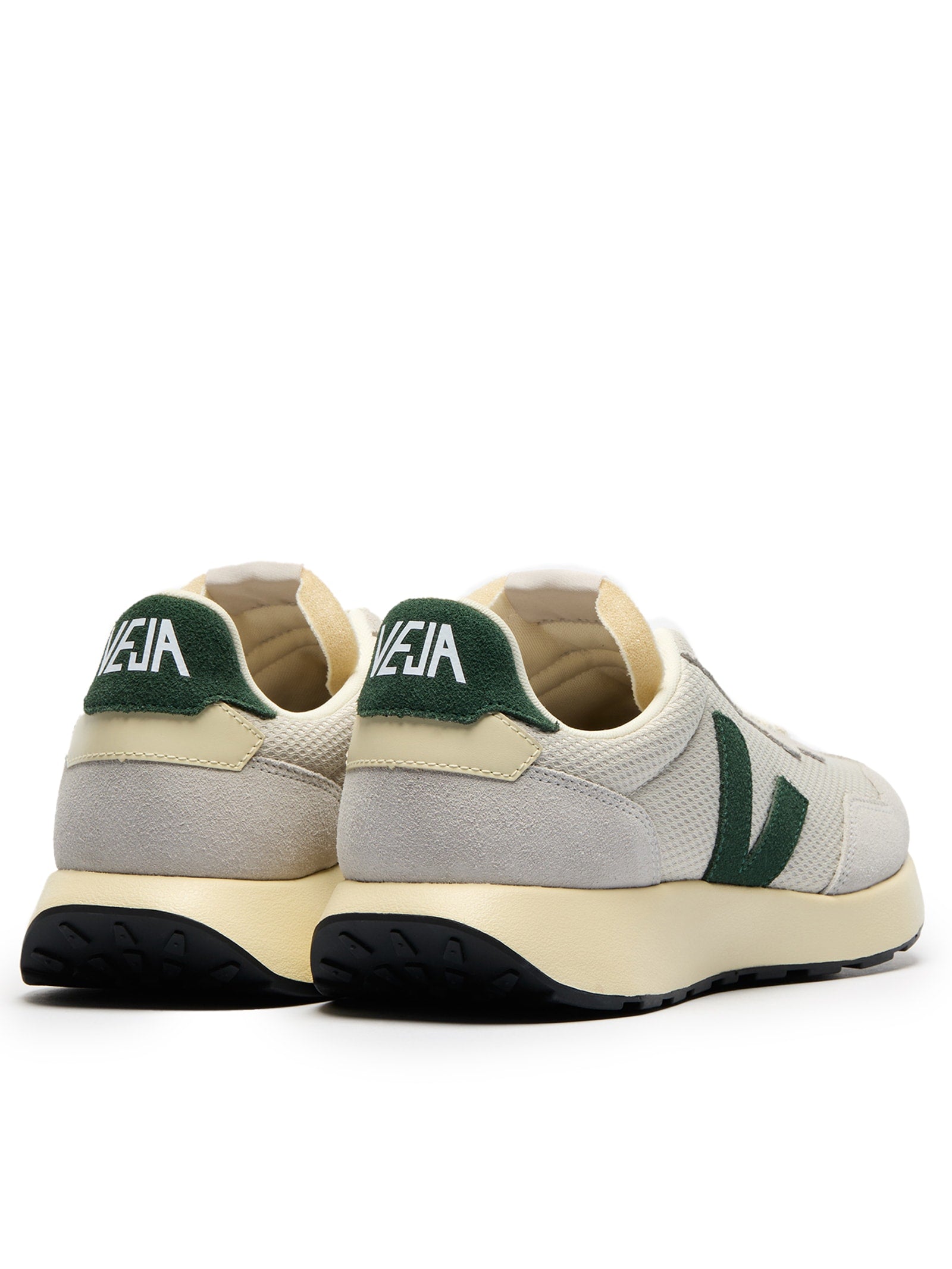 Tênis Masculino Paulistana Alveomesh - Cinza