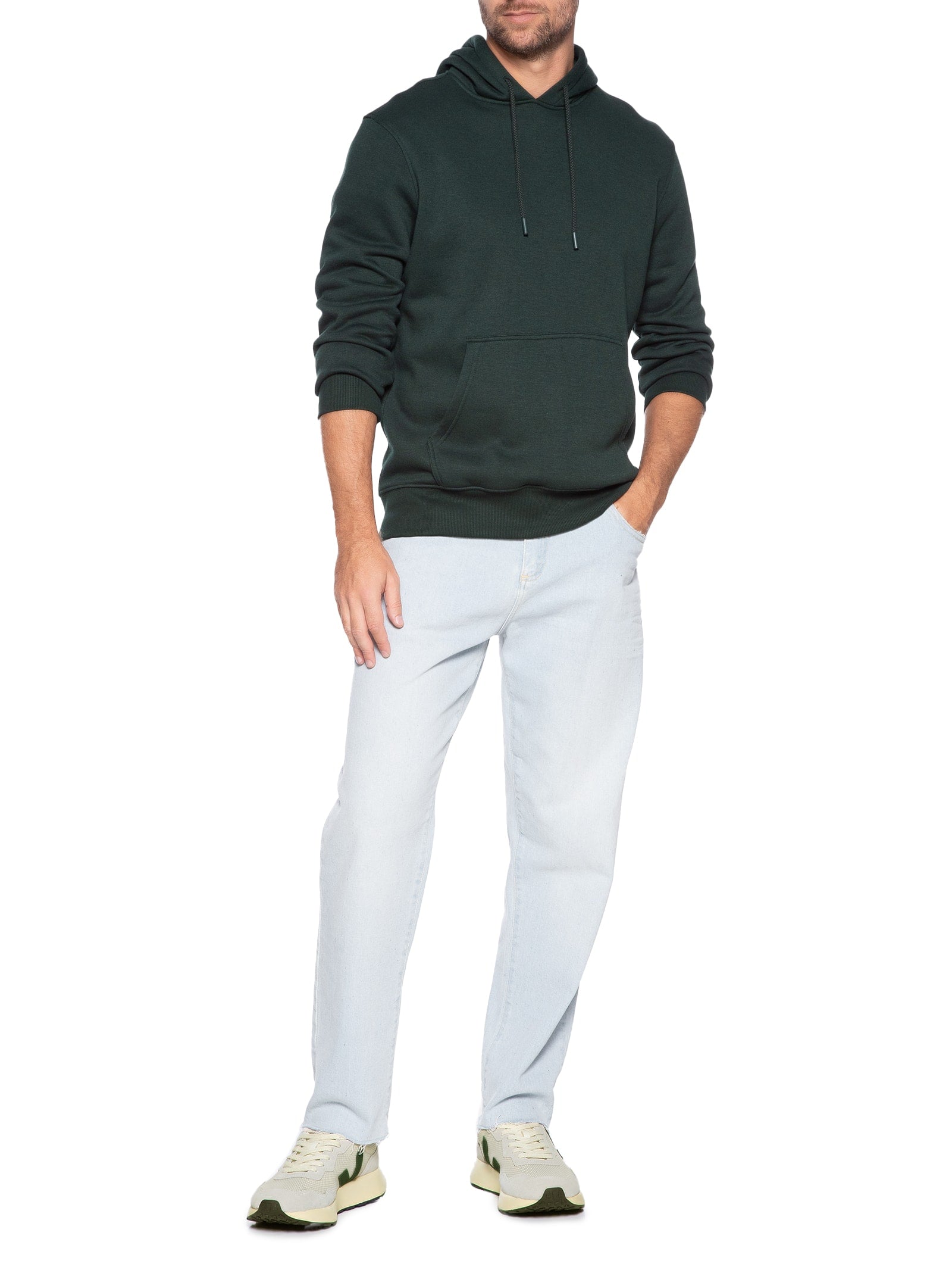 Tênis Masculino Paulistana Alveomesh - Cinza