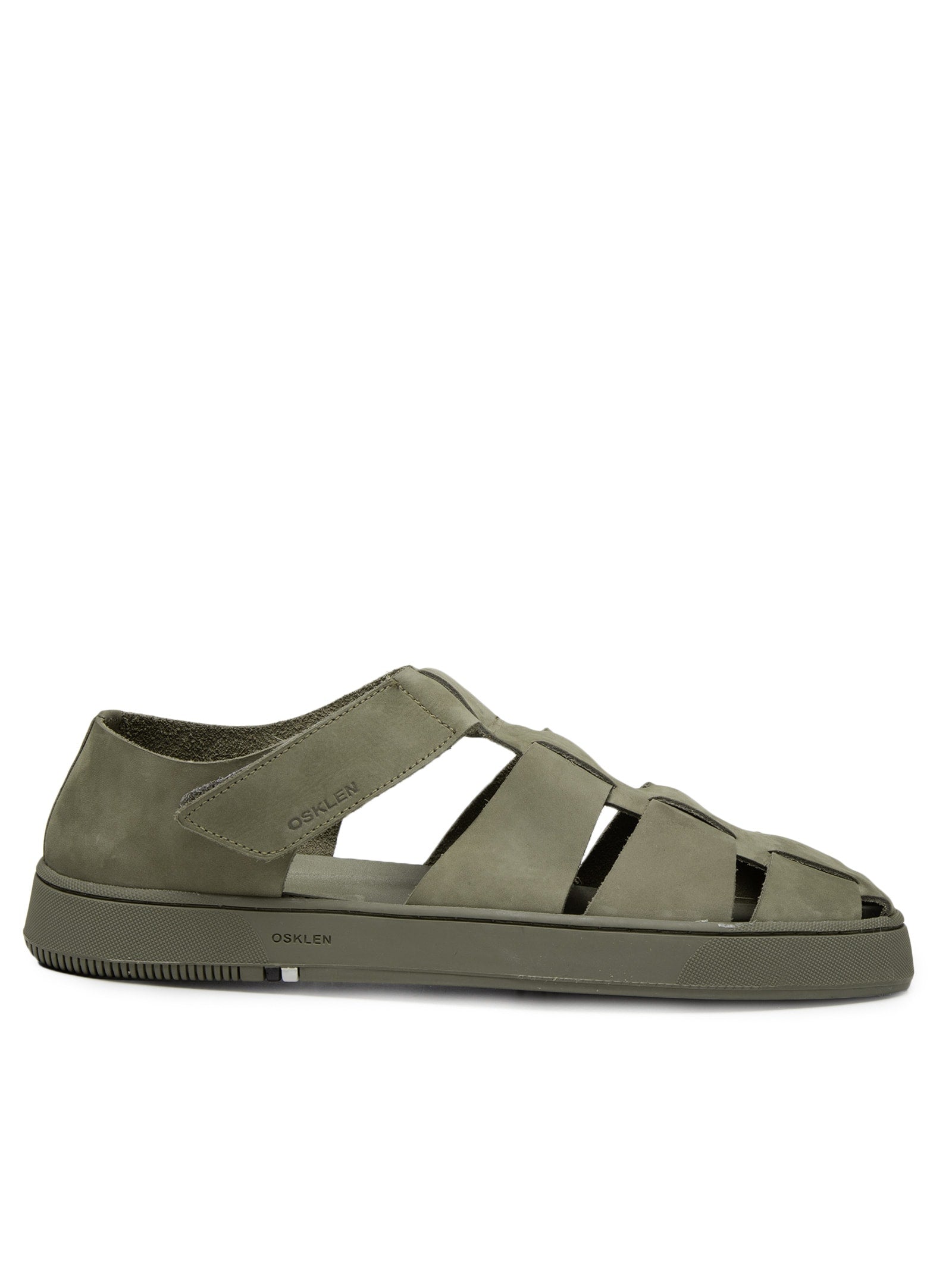 Sandália Masculina Soho Resort - Bege