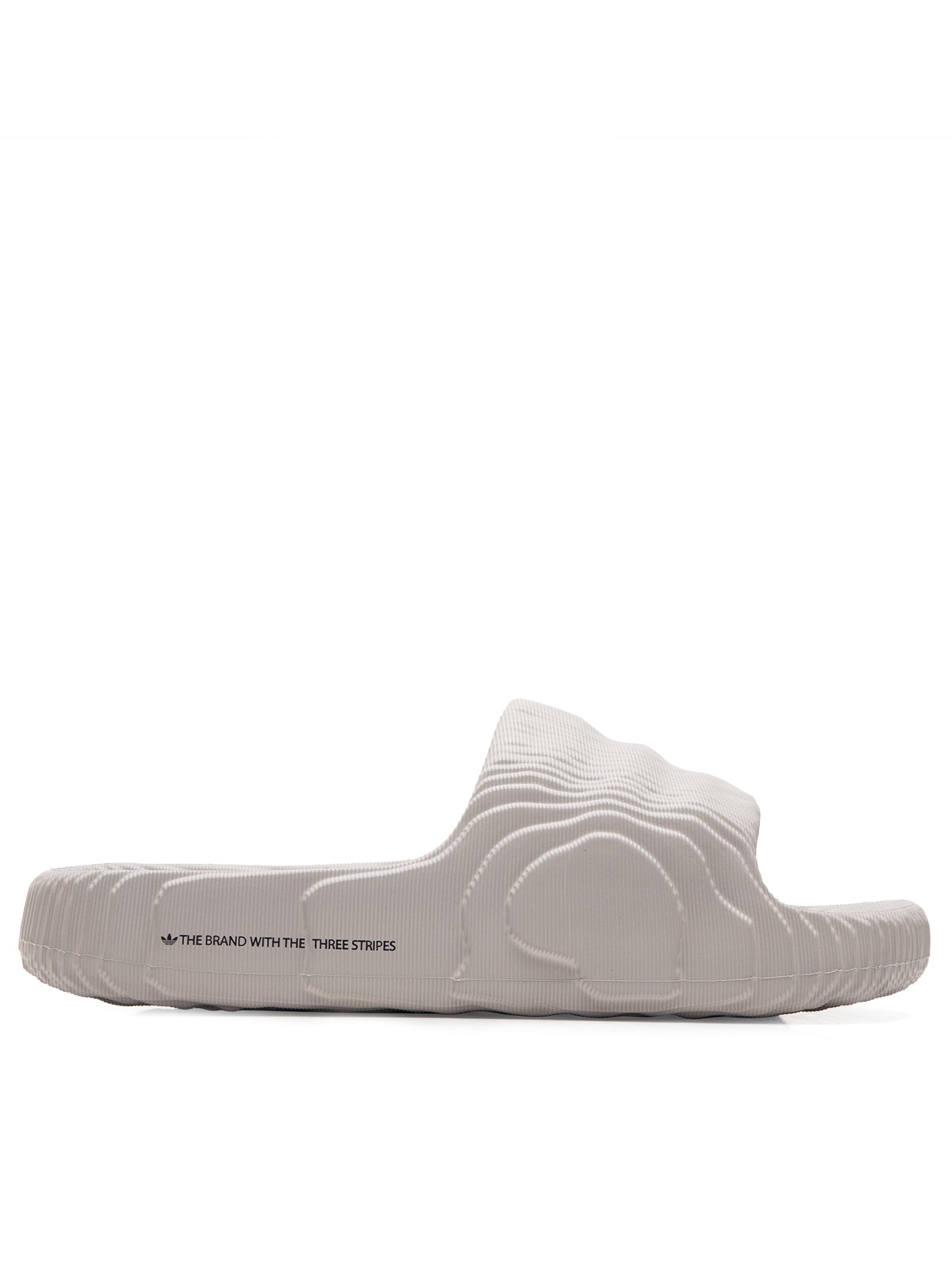 Chinelo Masculino Adilette - Branco