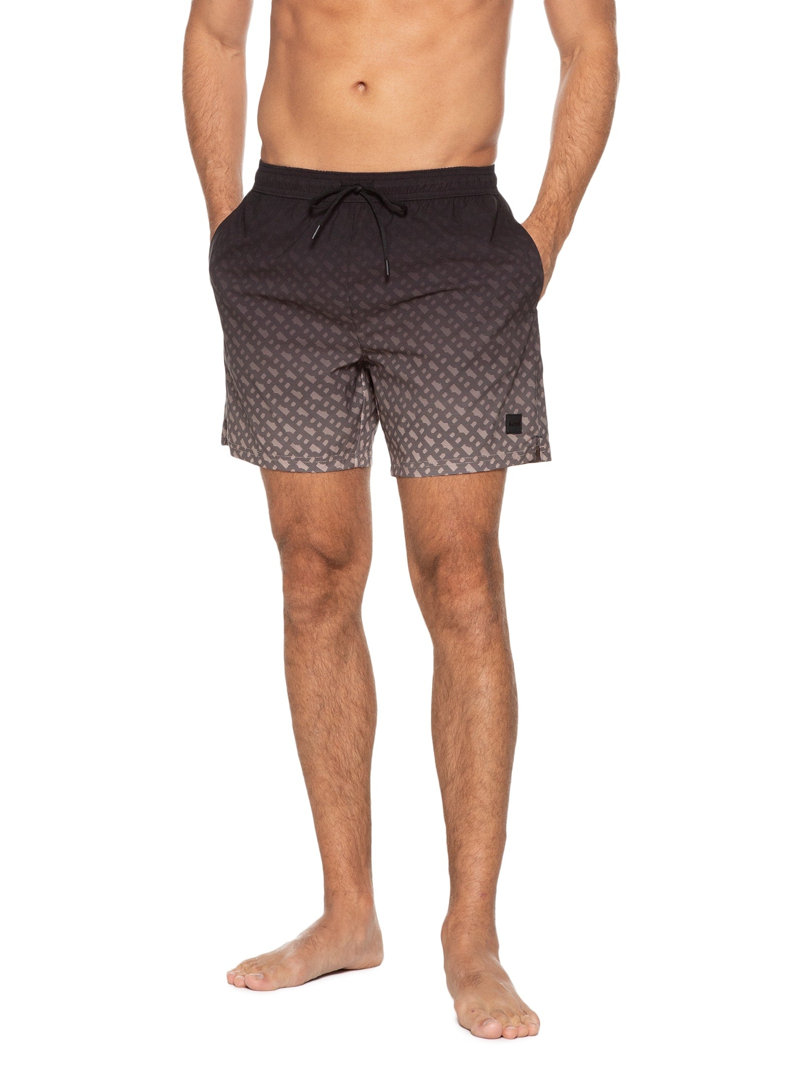 Bermuda Masculina Vale Trunk - Azul - Imagem 3