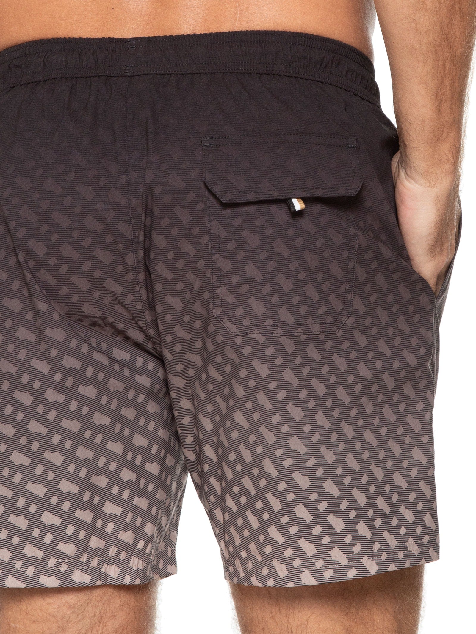 Bermuda Masculina Vale Trunk - Azul - Imagem 5