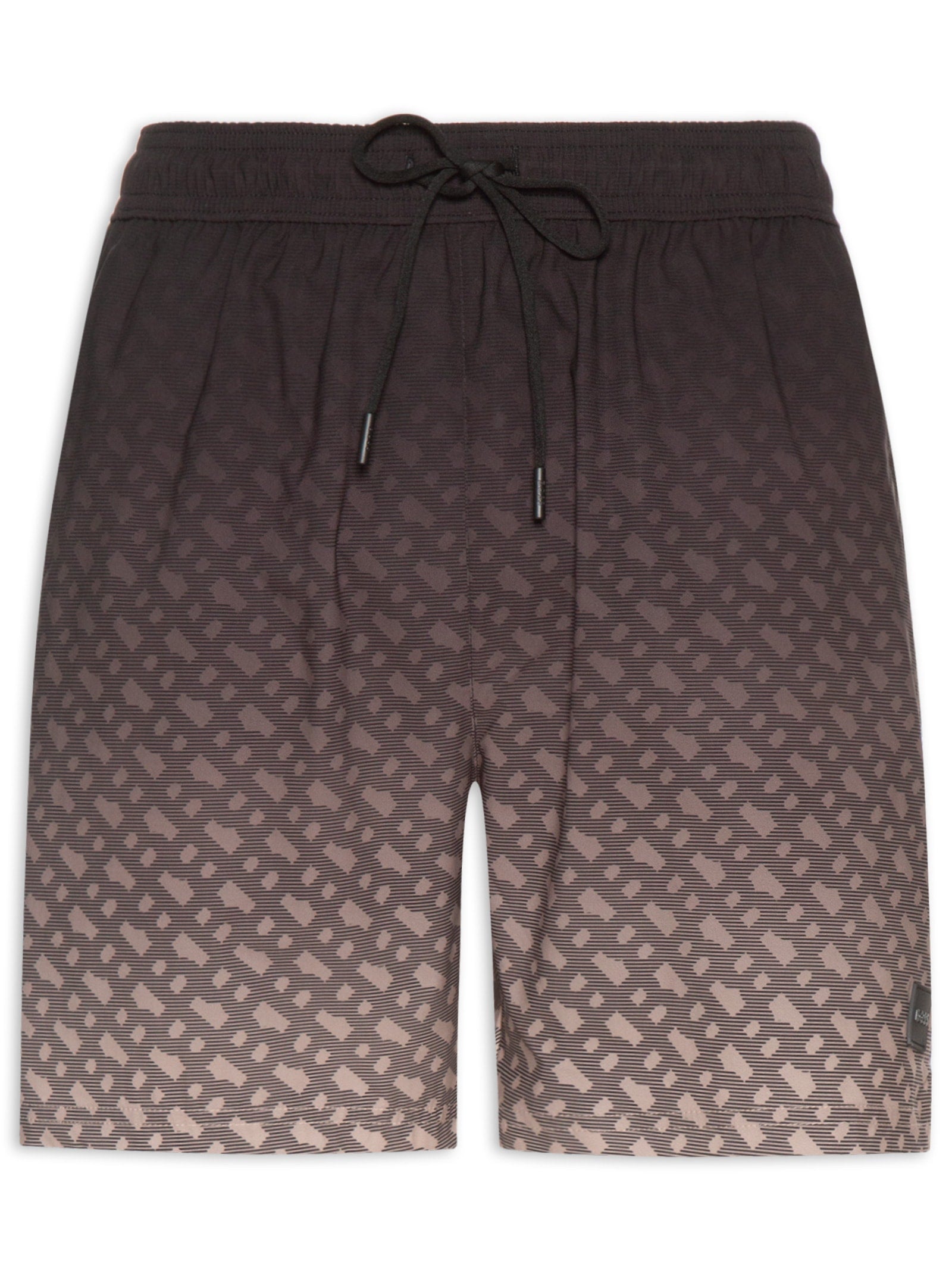 Bermuda Masculina Vale Trunk - Azul