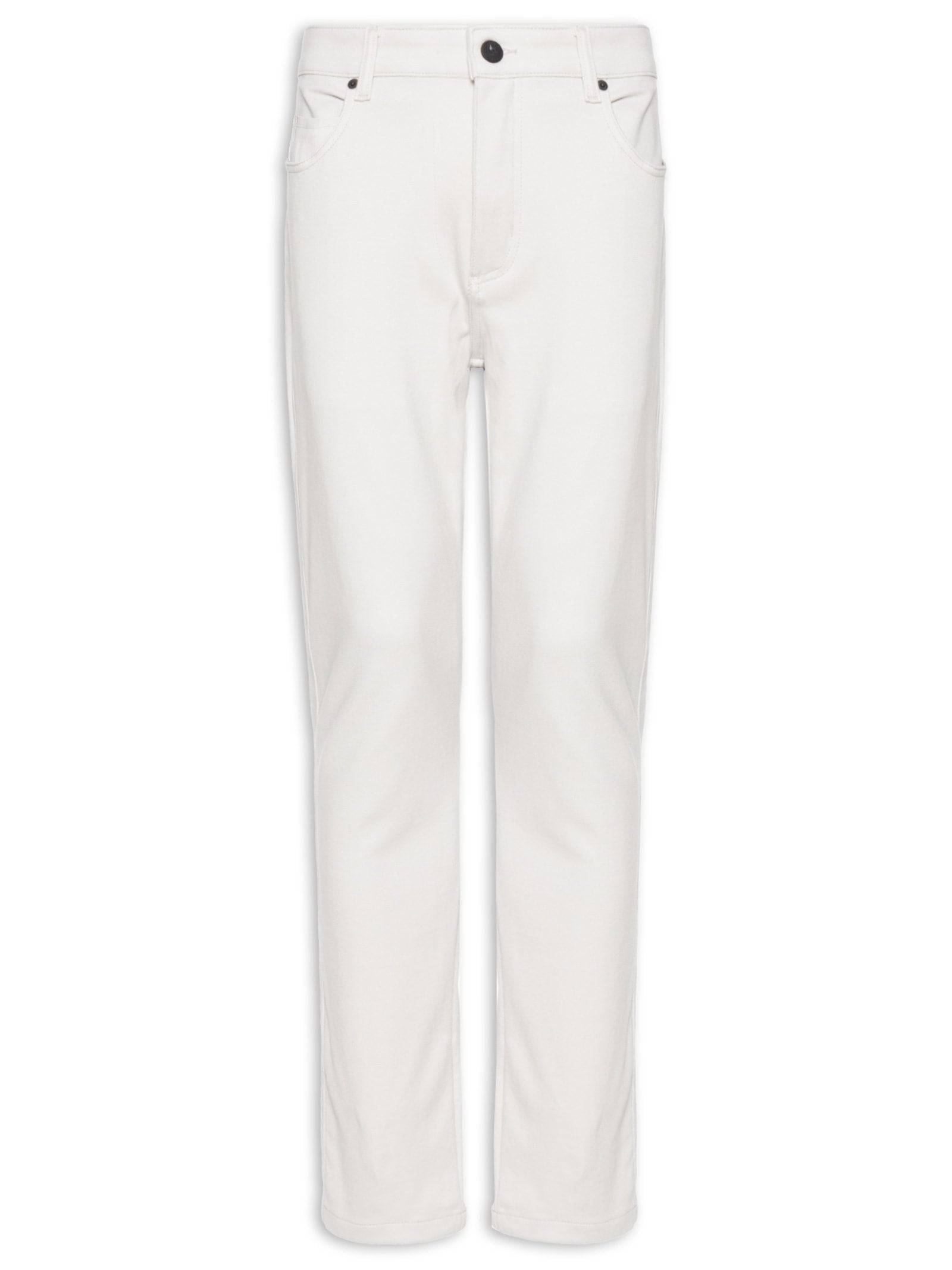 Calça Masculina Caraiva Lines - Off White
