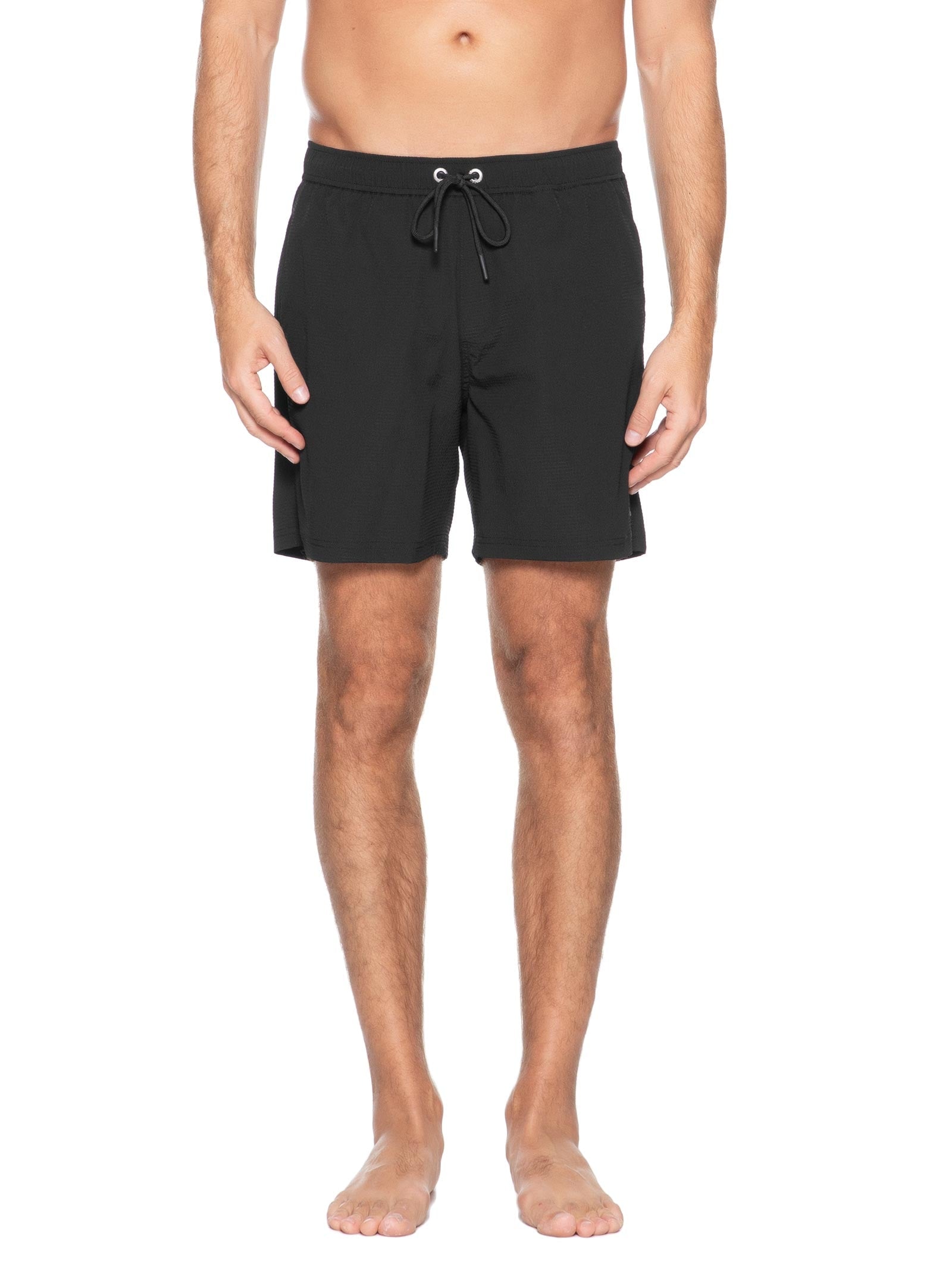 Short Masculino Df Challenger Short 5bf - Preto - Imagem 3