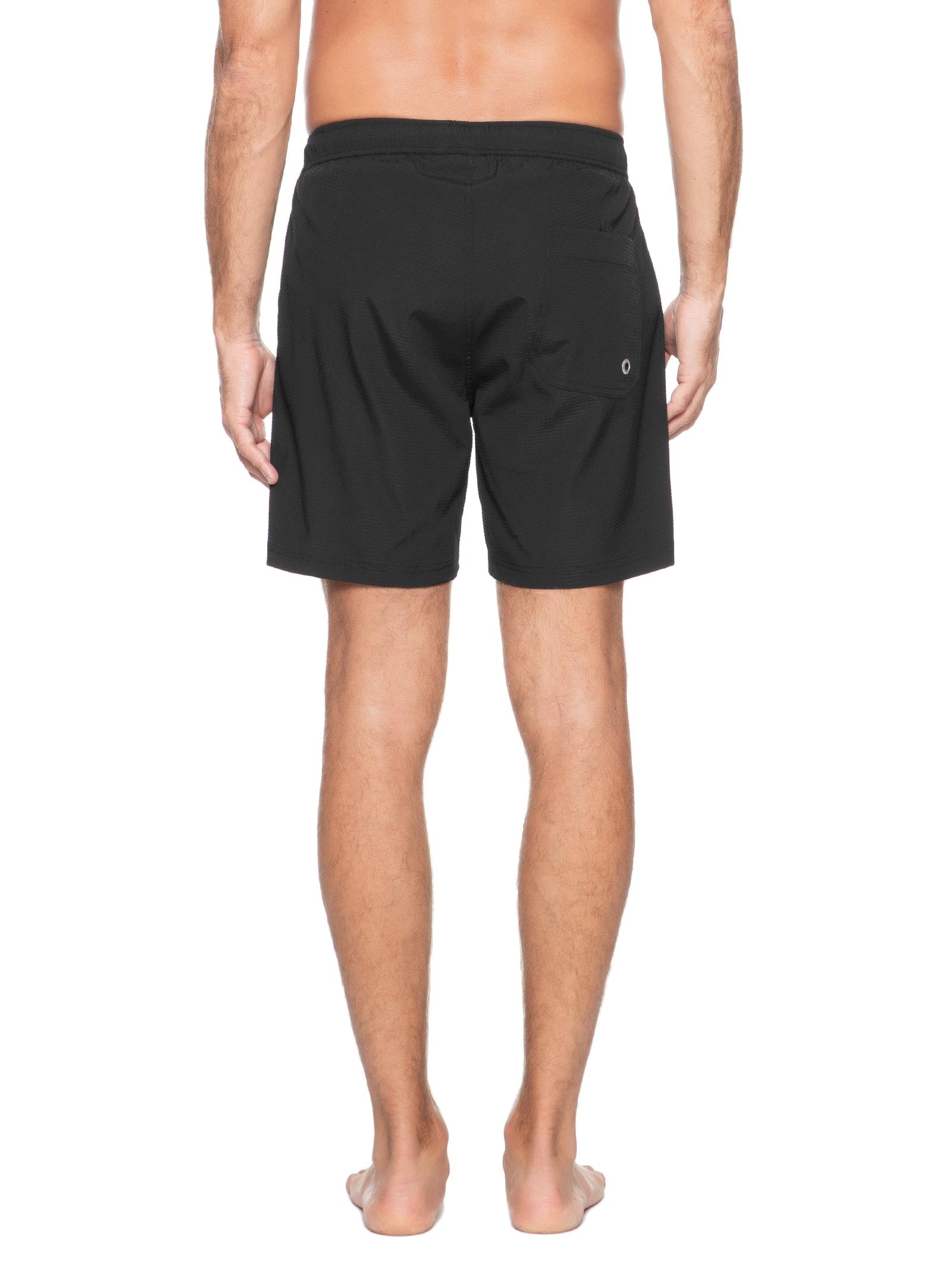 Short Masculino Df Challenger Short 5bf - Preto - Imagem 4