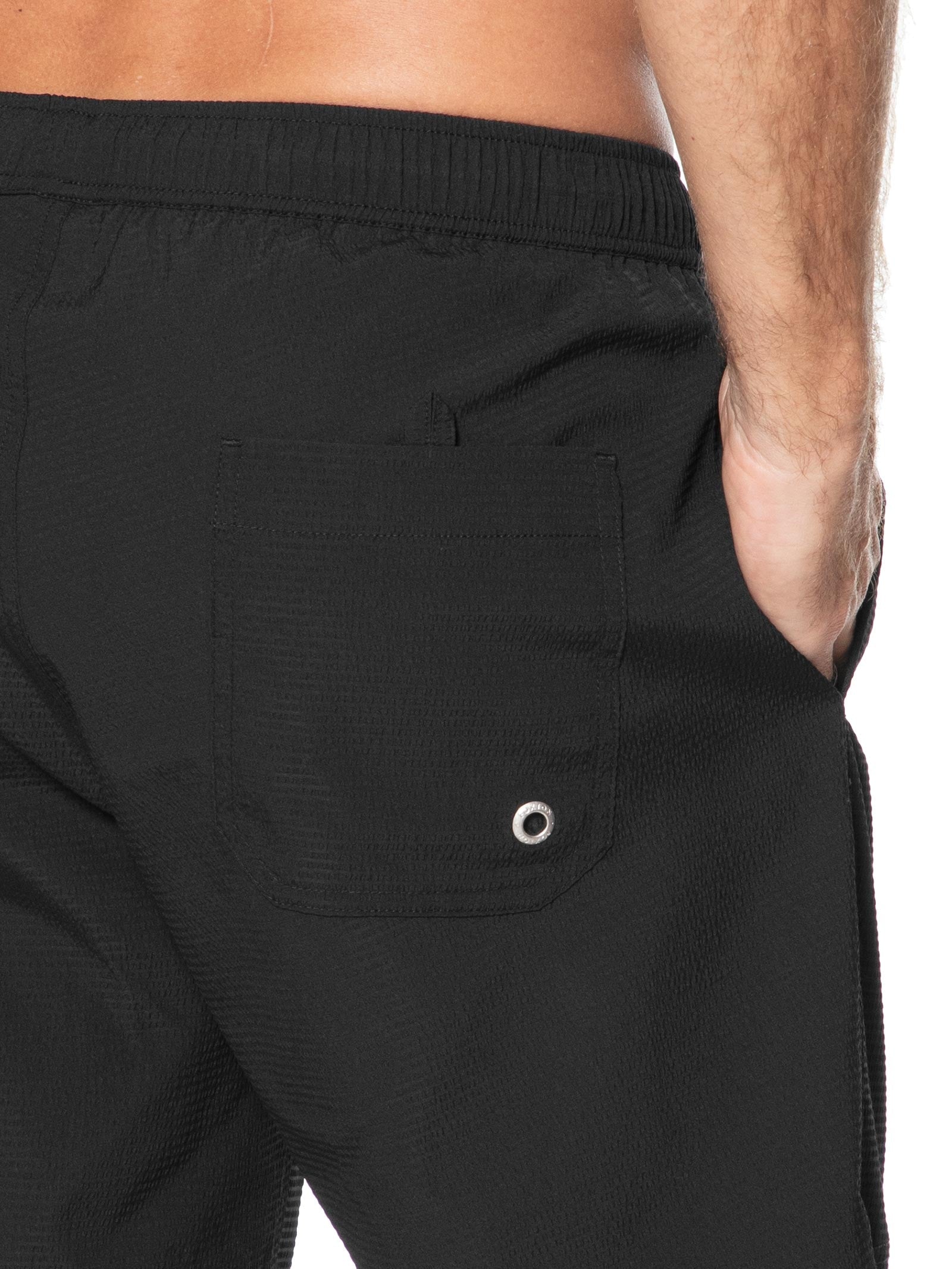 Short Masculino Df Challenger Short 5bf - Preto - Imagem 5