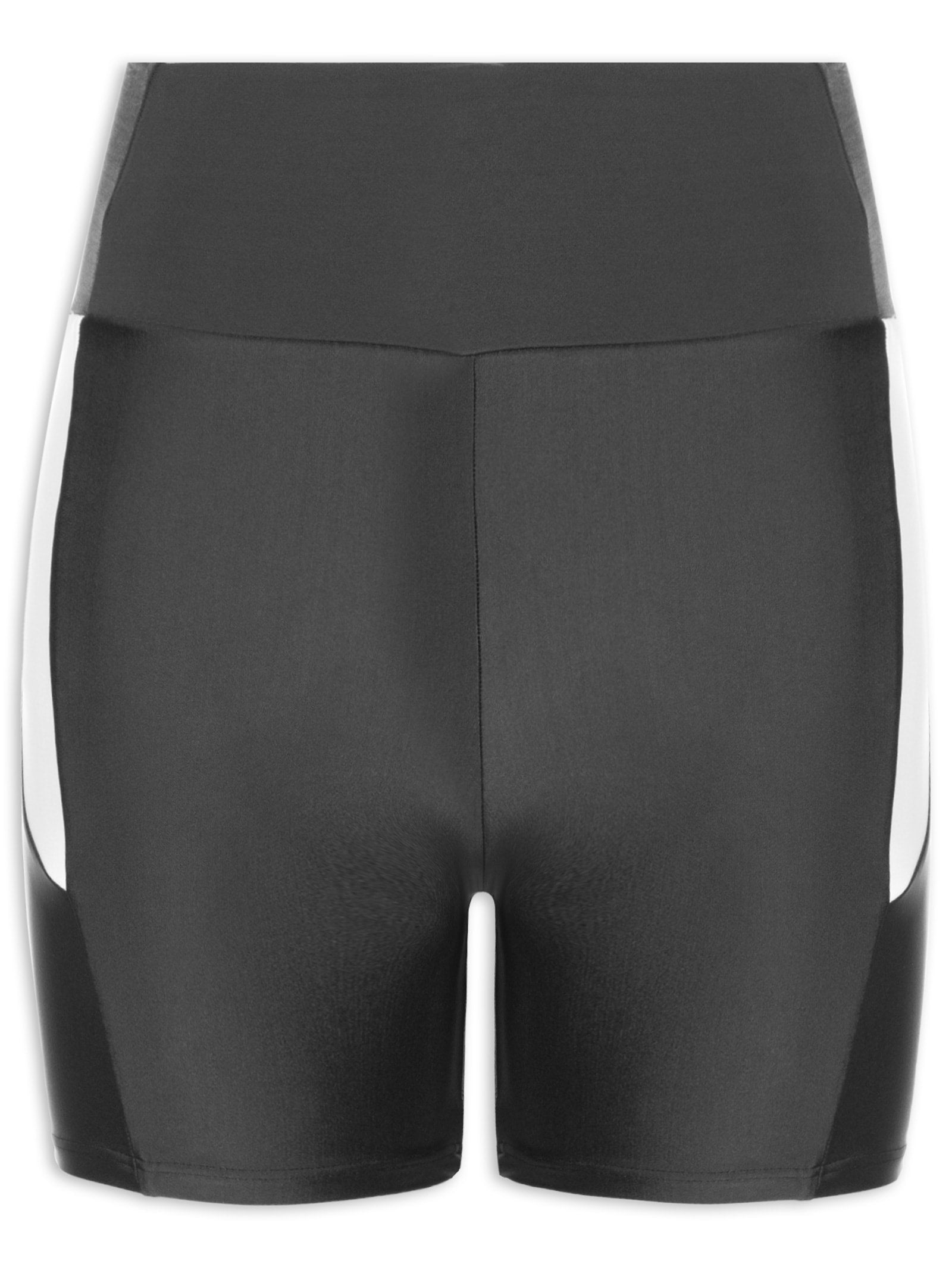 Bermuda Feminina Lisa - Preto