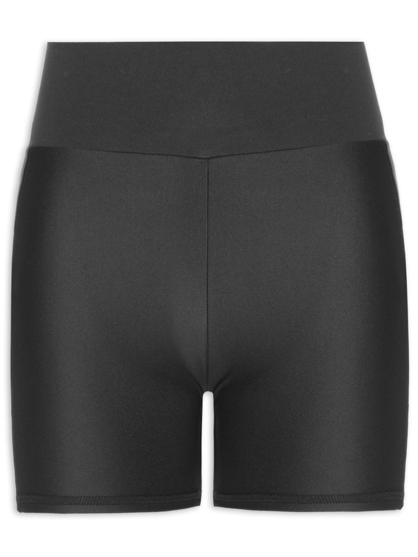 Bermuda Feminina Lisa - Preto