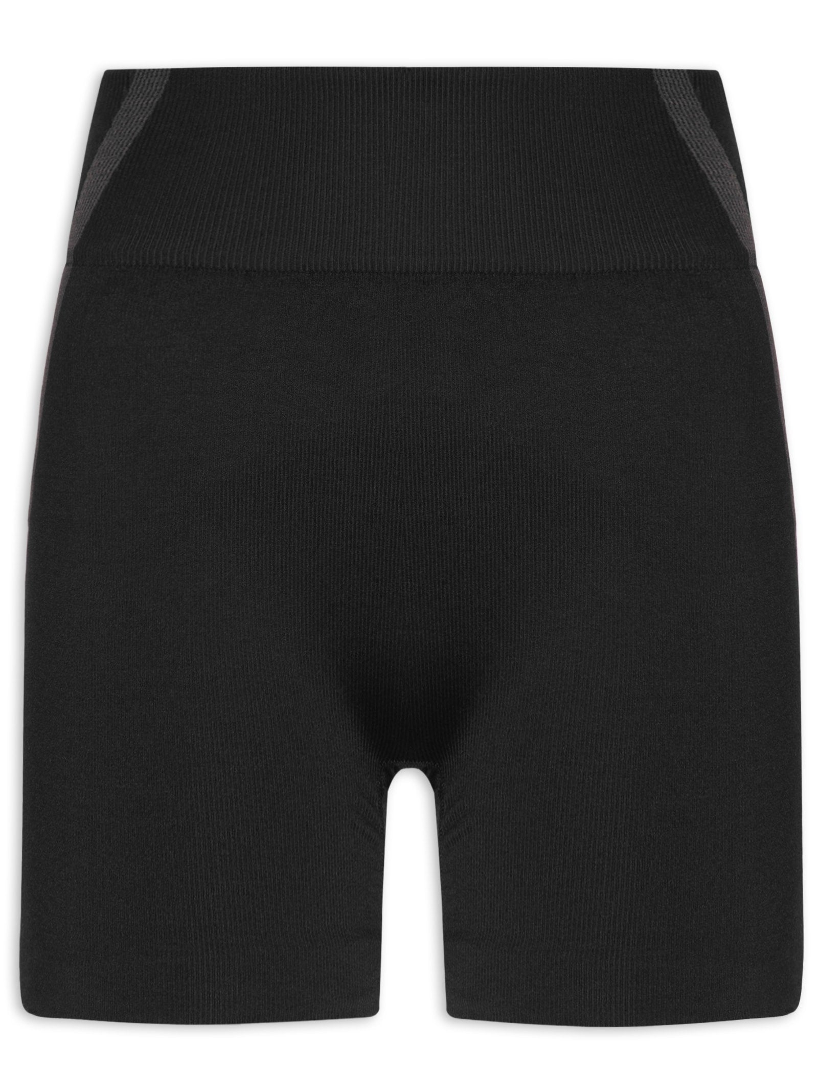 Macaquinho Feminino BodySuit Studio Knit - Preto