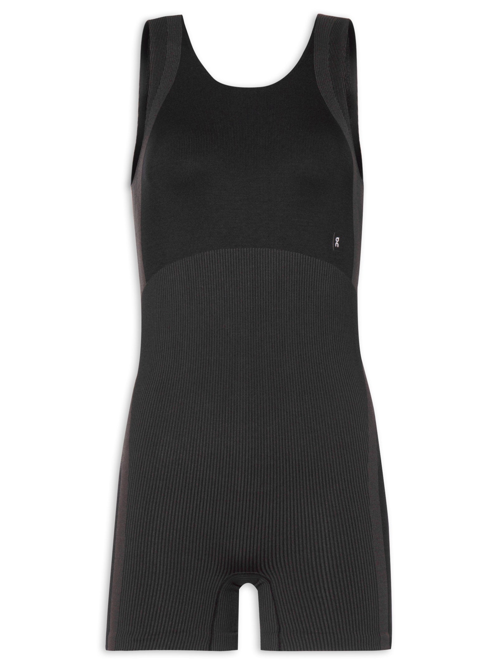 Macaquinho Feminino BodySuit Studio Knit - Verde