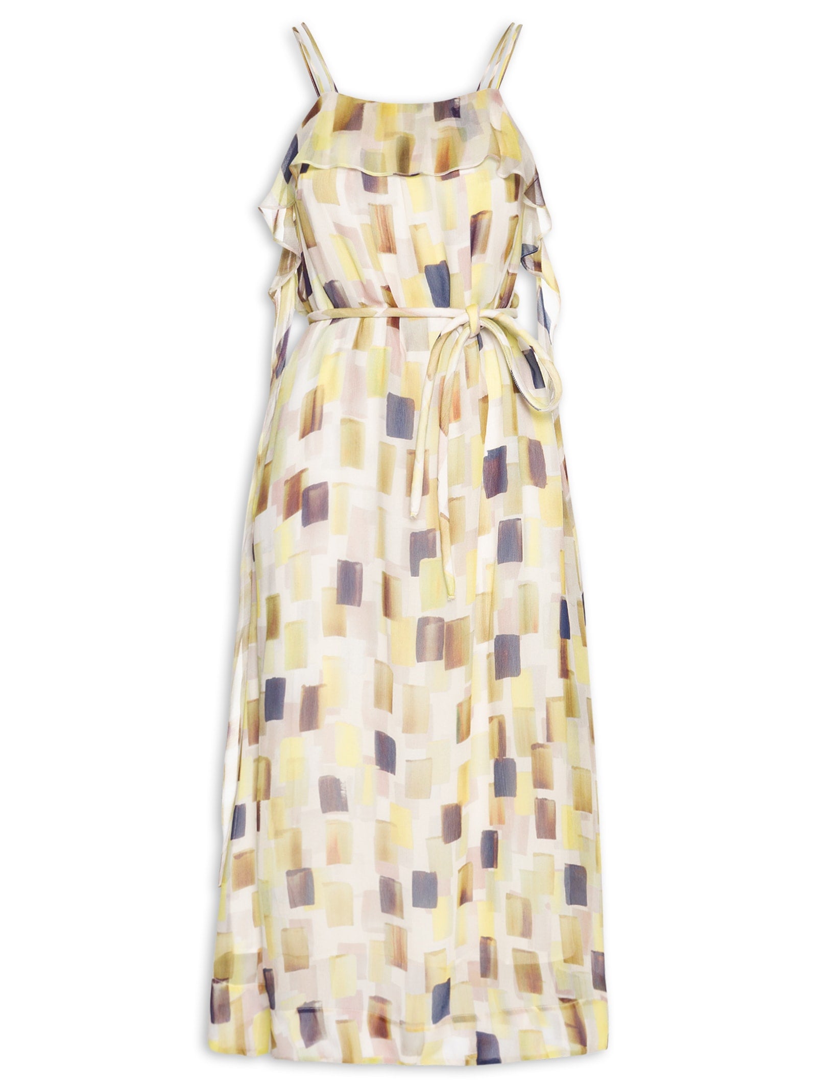 Tênis Unissex V-10 Chfree Extra White Nat Sahara - Off White