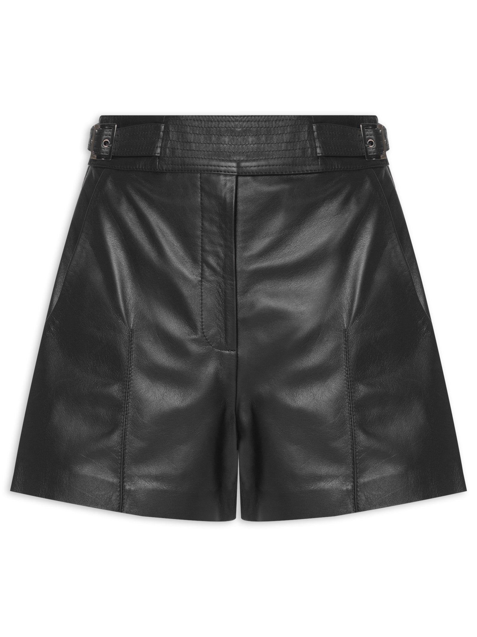 Short Feminino - Preto