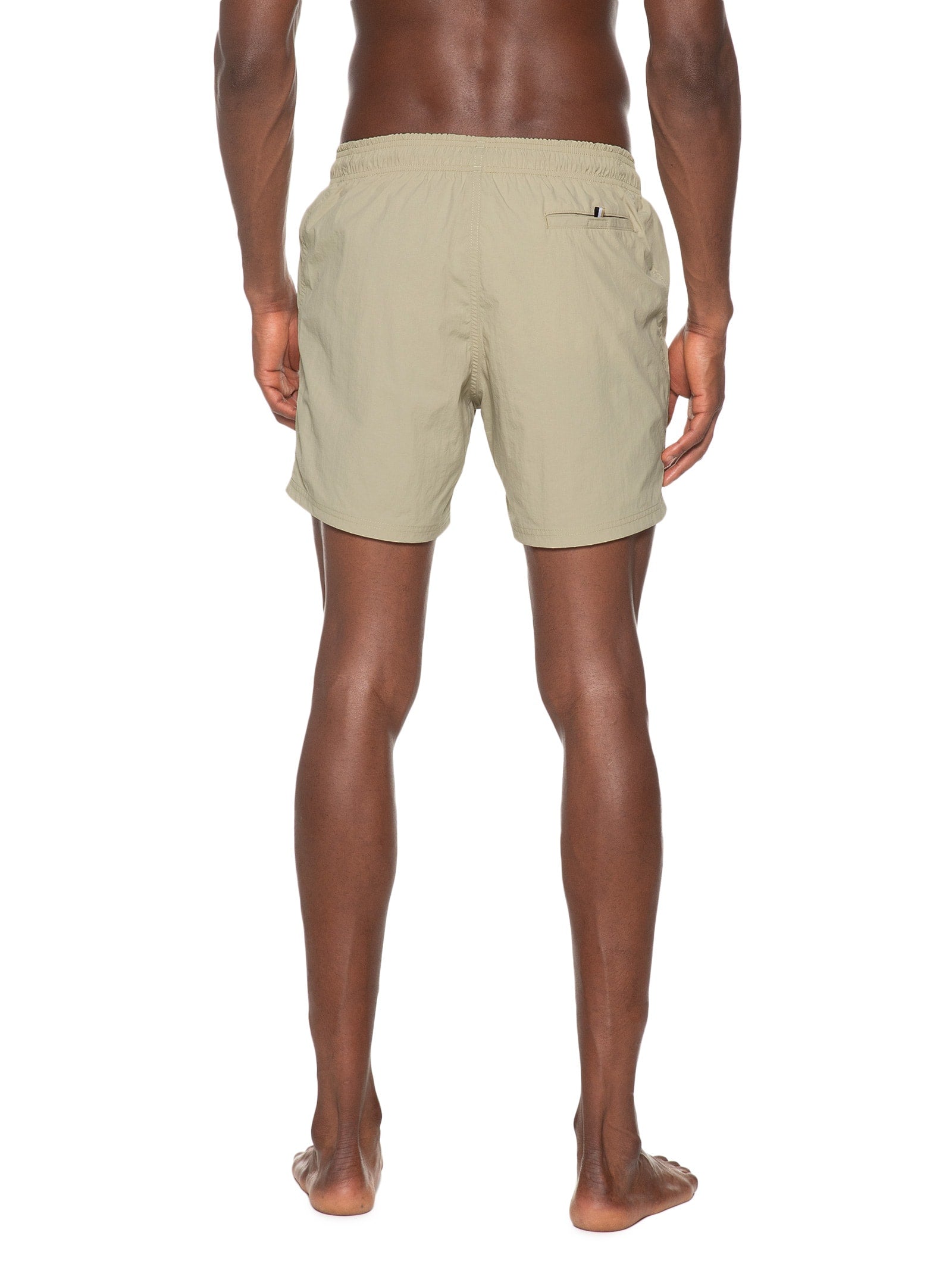 Bermuda Masculina Abrolhos - Bege - Imagem 4