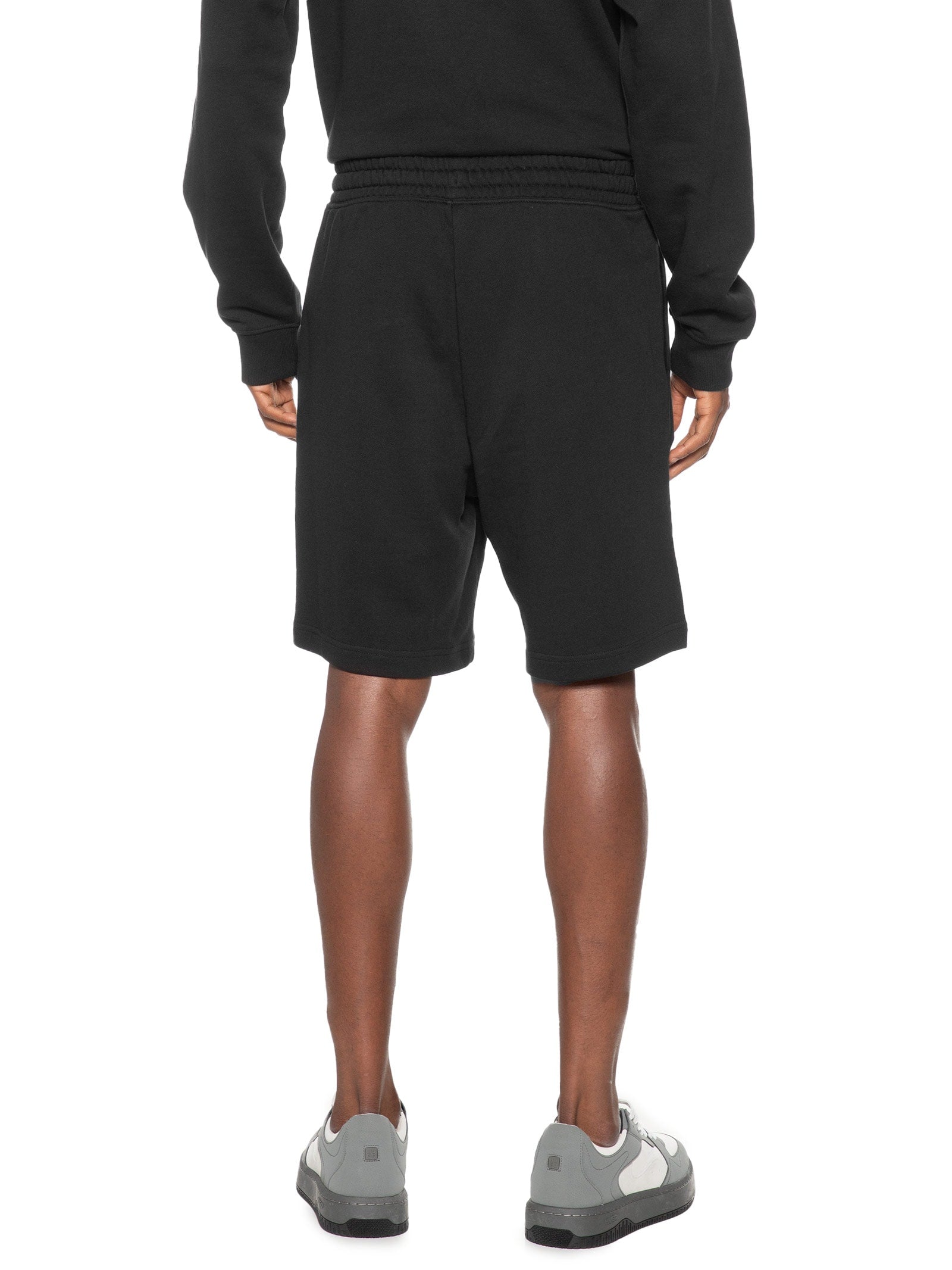 Bermuda Masculina 247 - Preto - Imagem 4