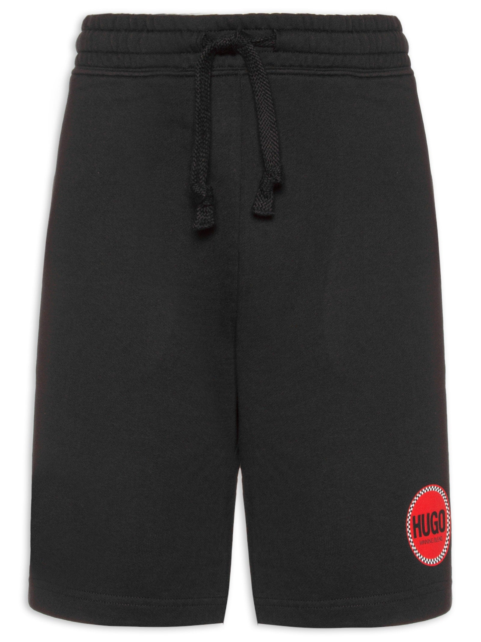 Bermuda Masculina 247 - Preto