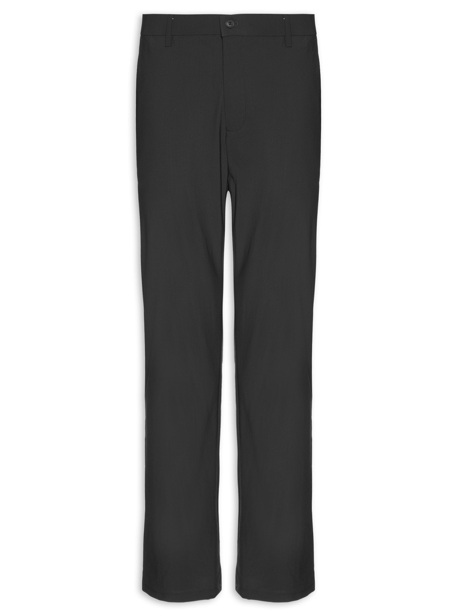 Calça Masculina Básica Alfaiataria Moderna - Azul