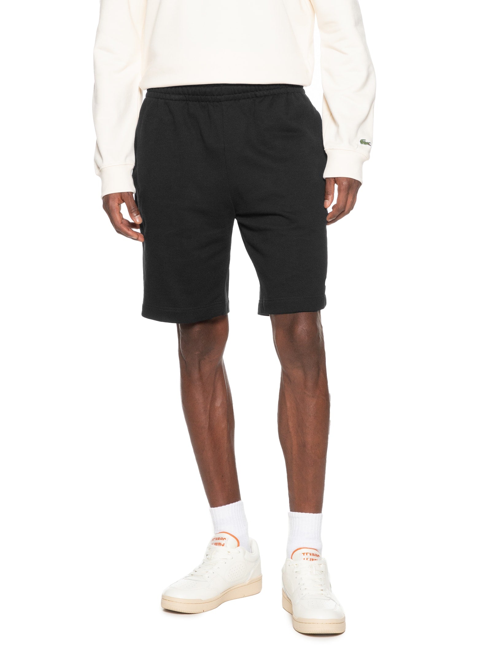 Bermuda Masculina 247 - Preto - Imagem 3