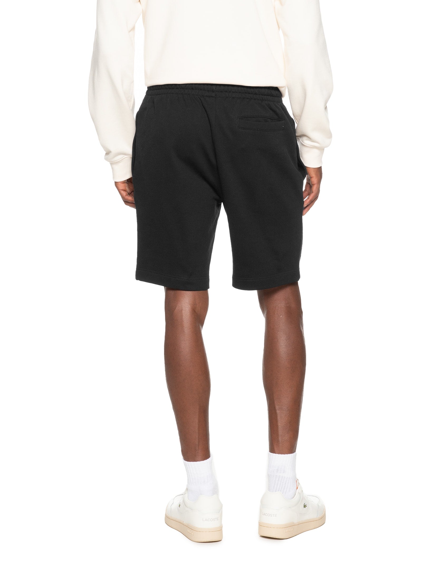 Bermuda Masculina 247 - Preto - Imagem 4