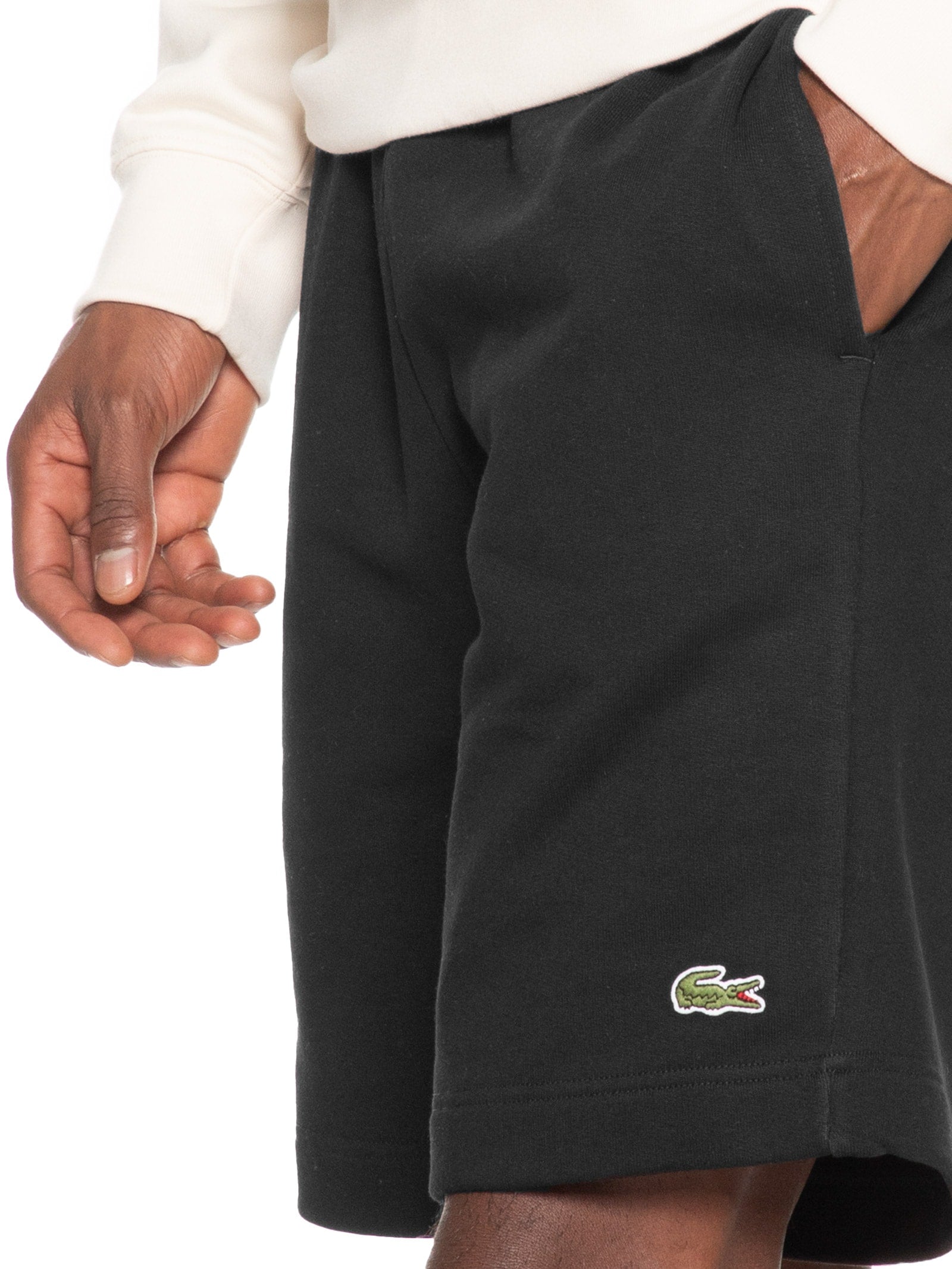 Bermuda Masculina 247 - Preto - Imagem 5