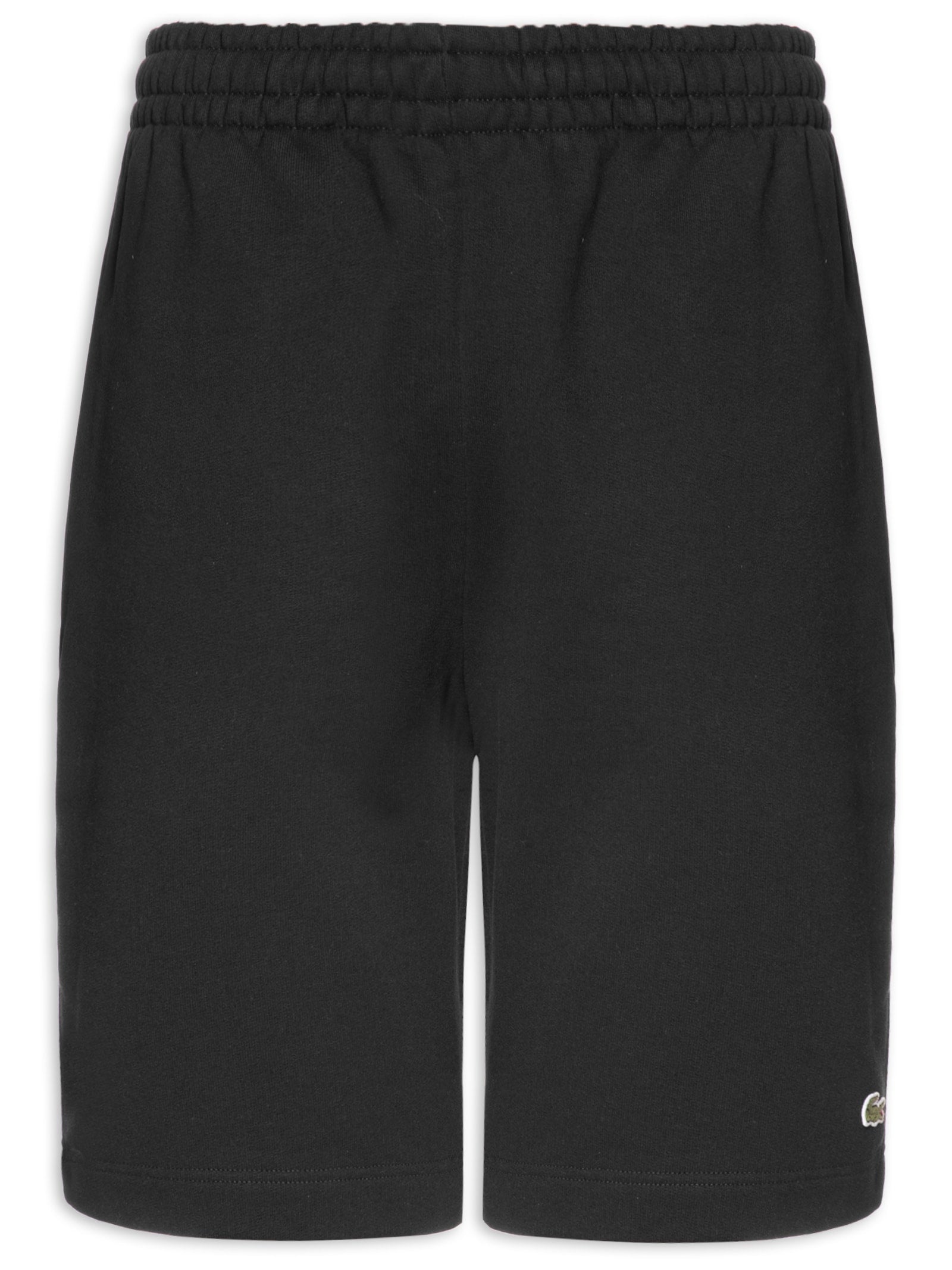 Bermuda Masculina 247 - Preto