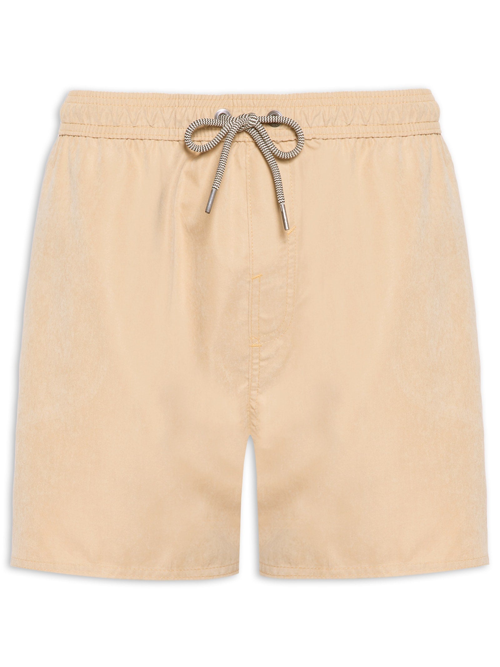 Short Masculino Swimshorts Peach Skin Ribeira - Preto