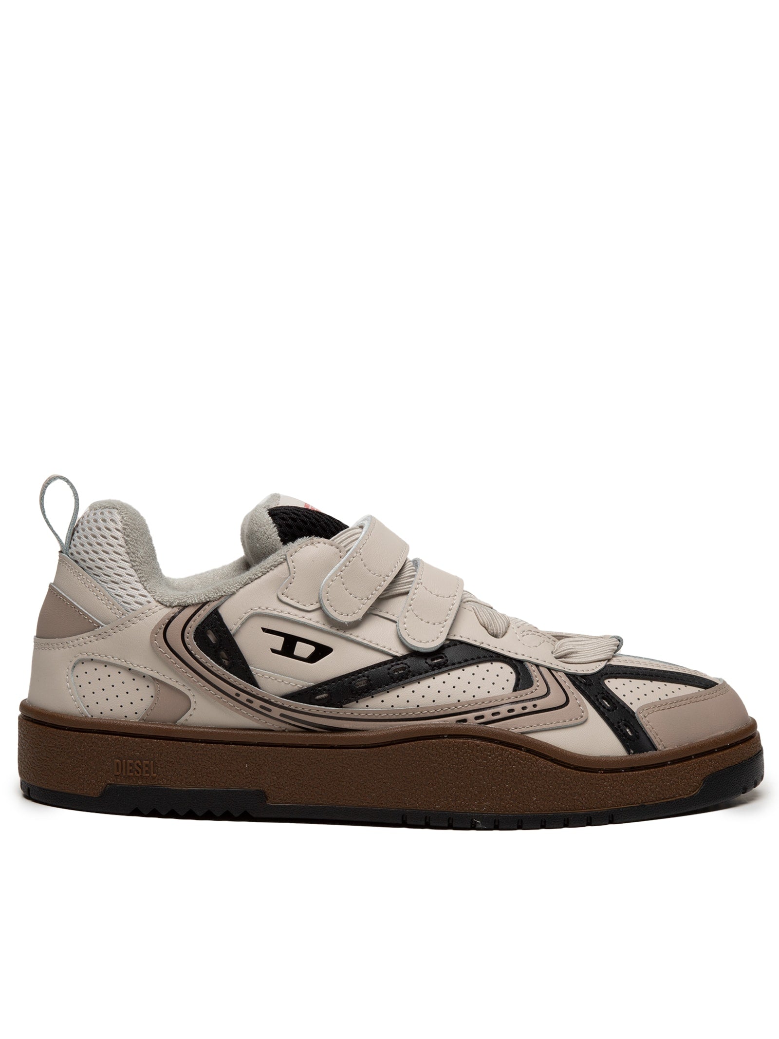 Tênis Masculino Juta Ag Sneaker - Bege