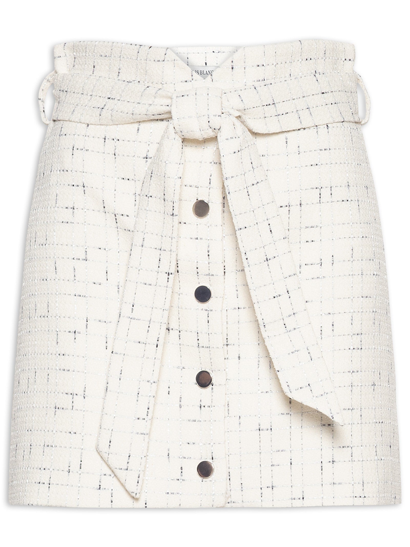 Calça Feminina Verena - Off White