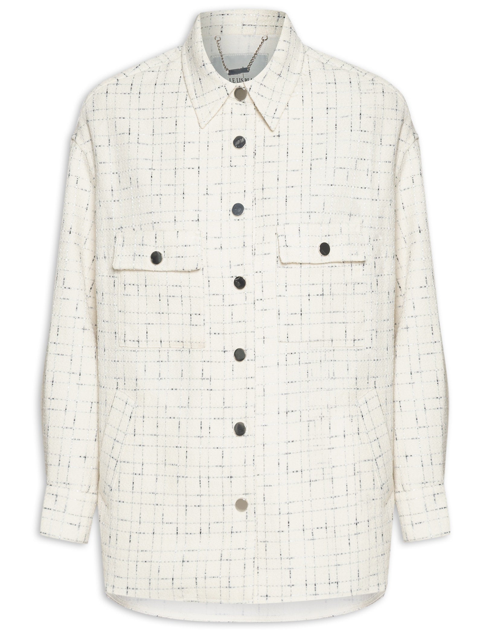 Calça Feminina Verena - Off White