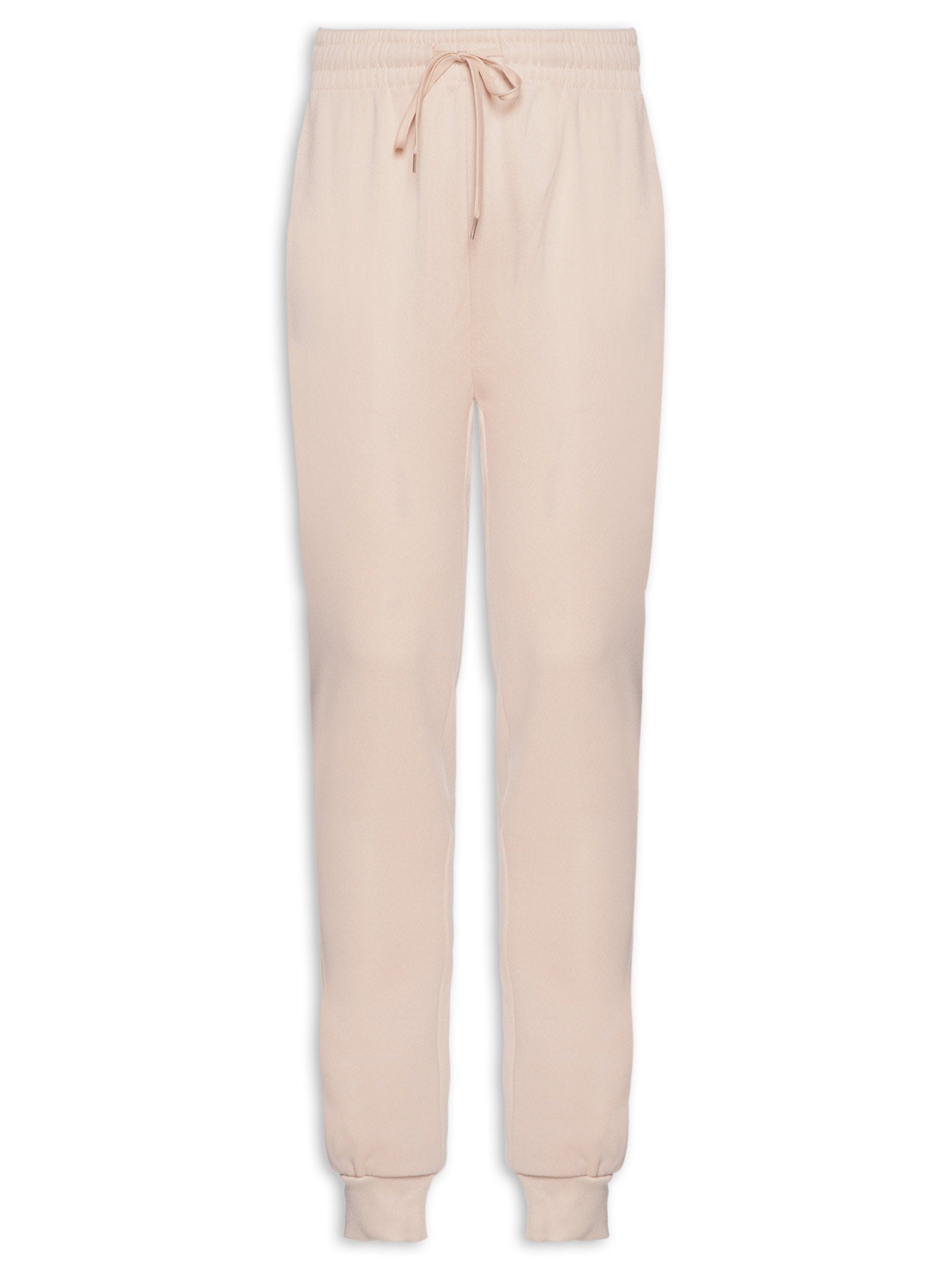 Calça Masculina Jogger - Bege