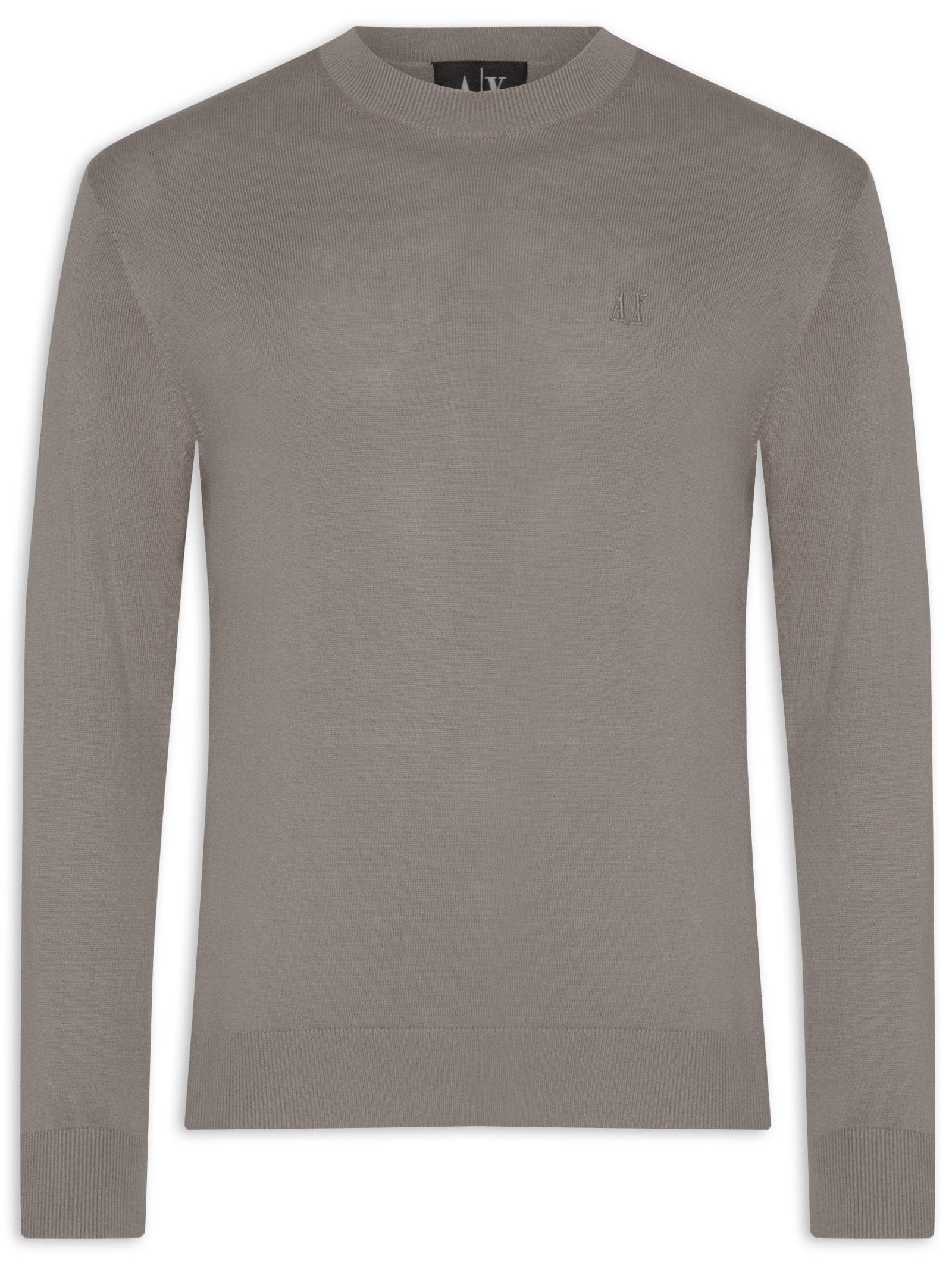 Blusa Masculina Bata Underlayer - Bege