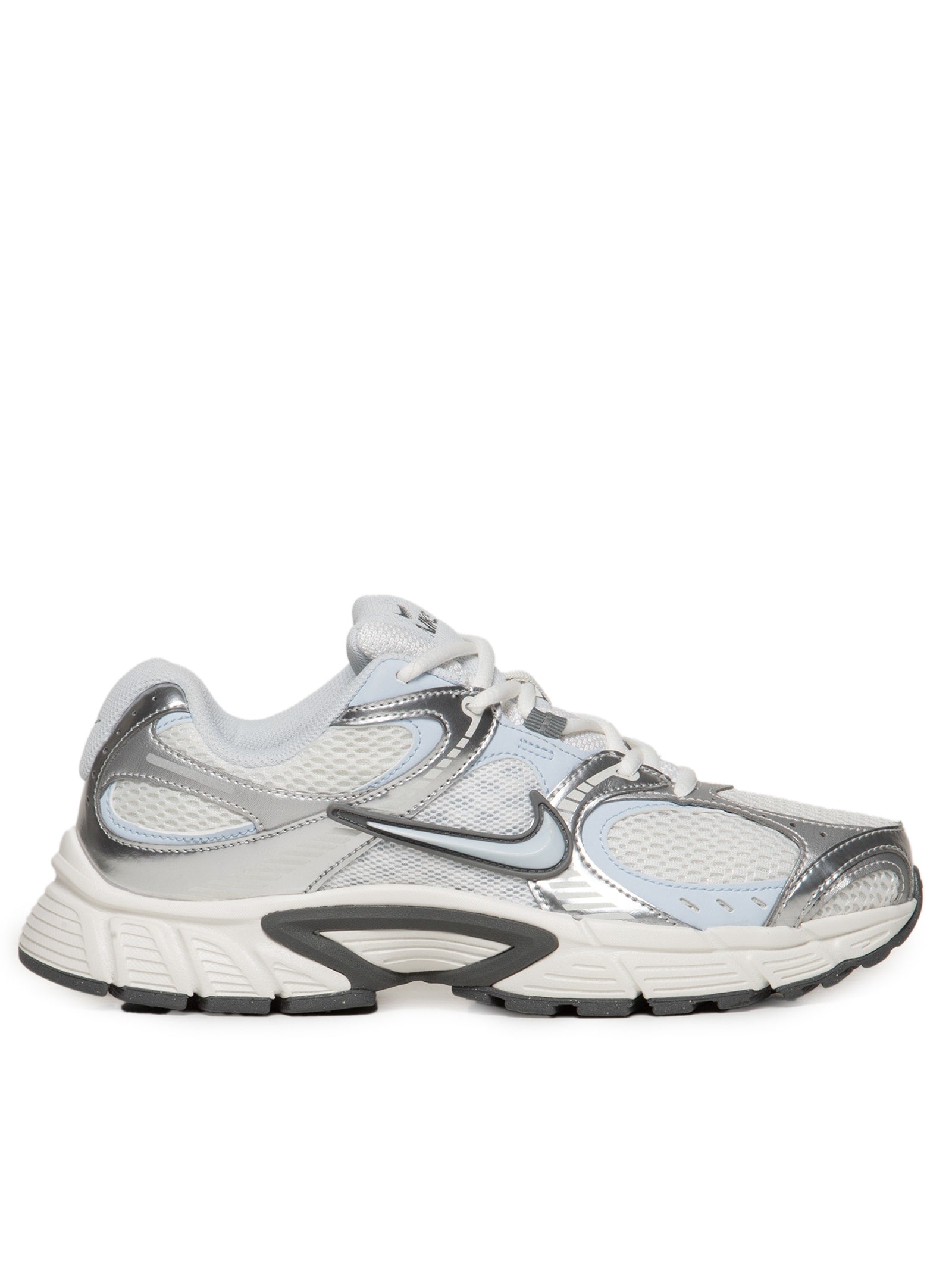 Tênis Feminino Branco Couro Cadarço Básico - Branco