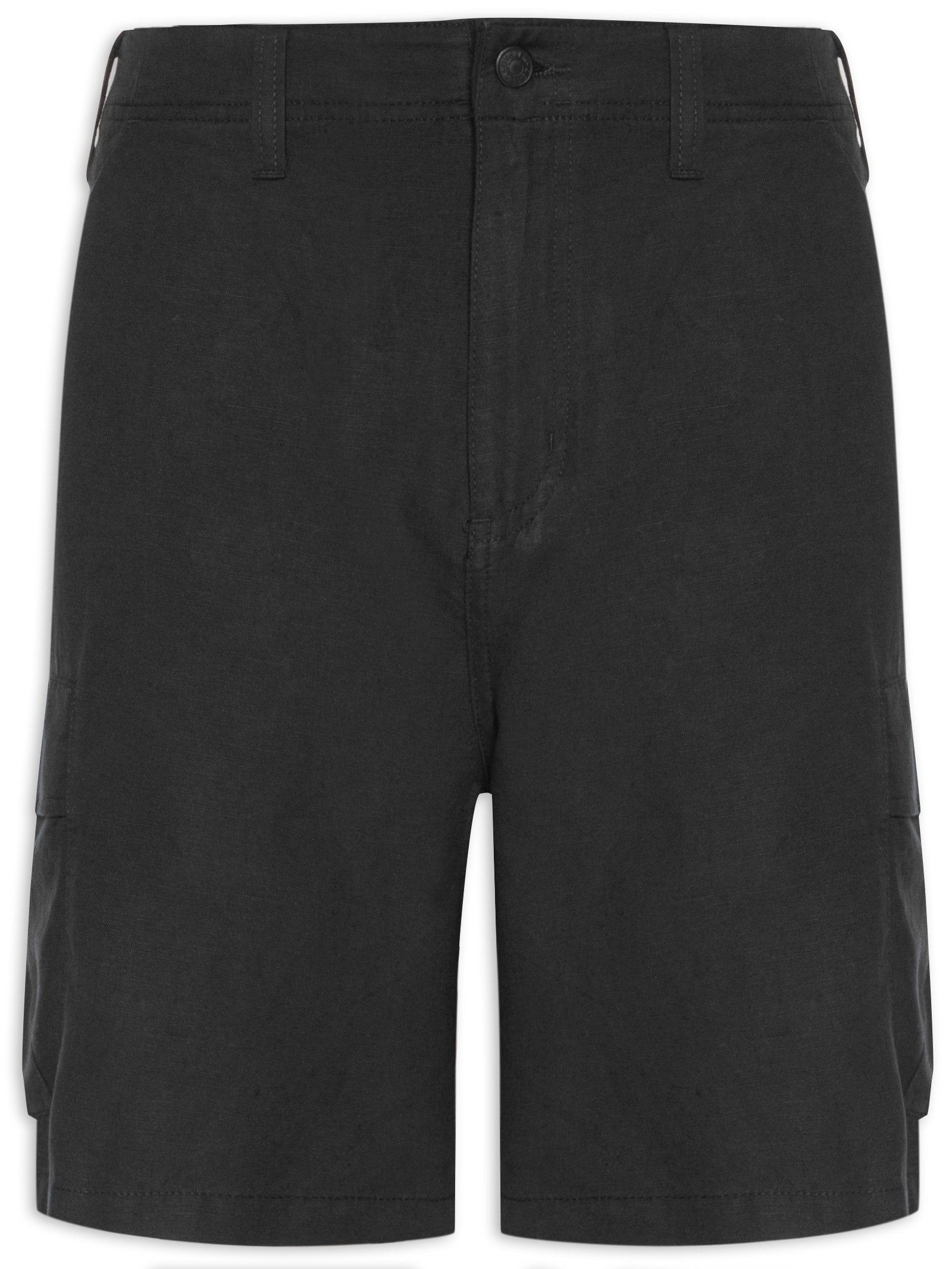 Bermuda Masculina Cristal Flow - Bege