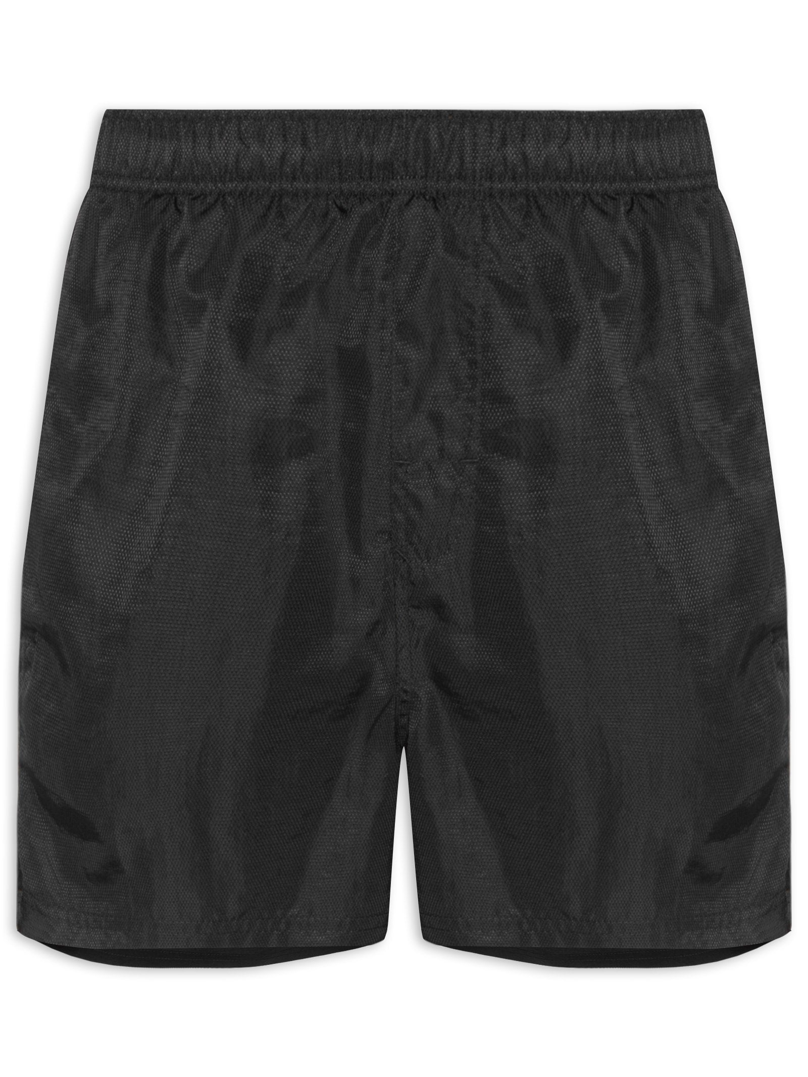 Short Masculino Df Challenger Short 5bf - Preto