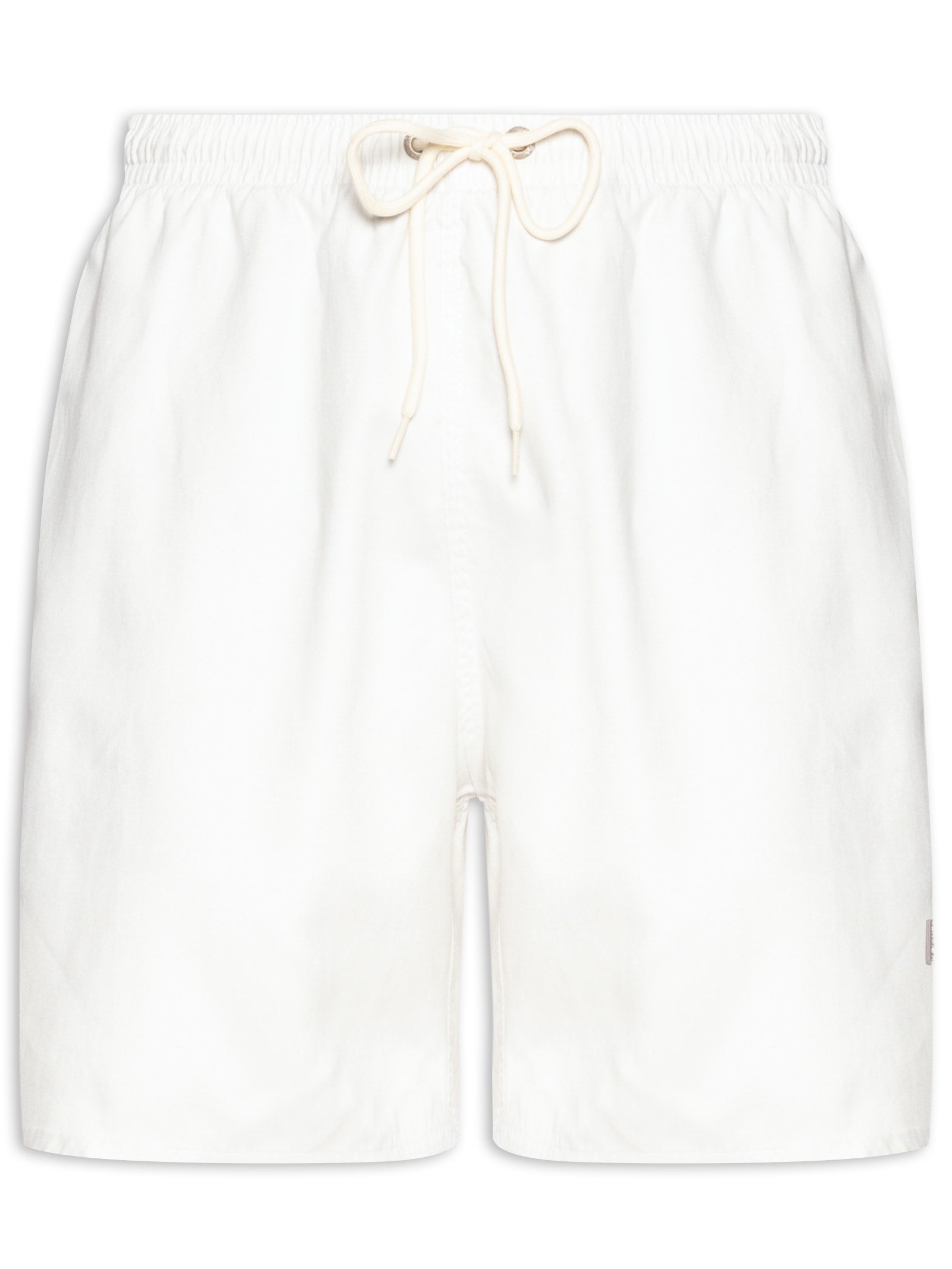 Short Masculino Praia Básico Stoned Peach Touch - Verde