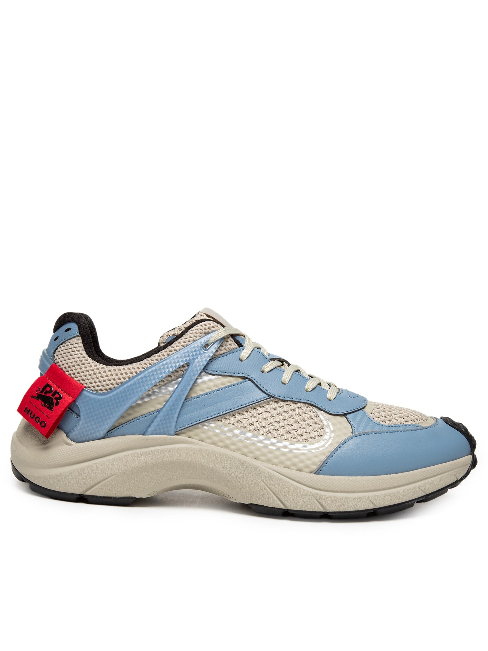 Tênis Masculino Full Force Low Masculino - Branco