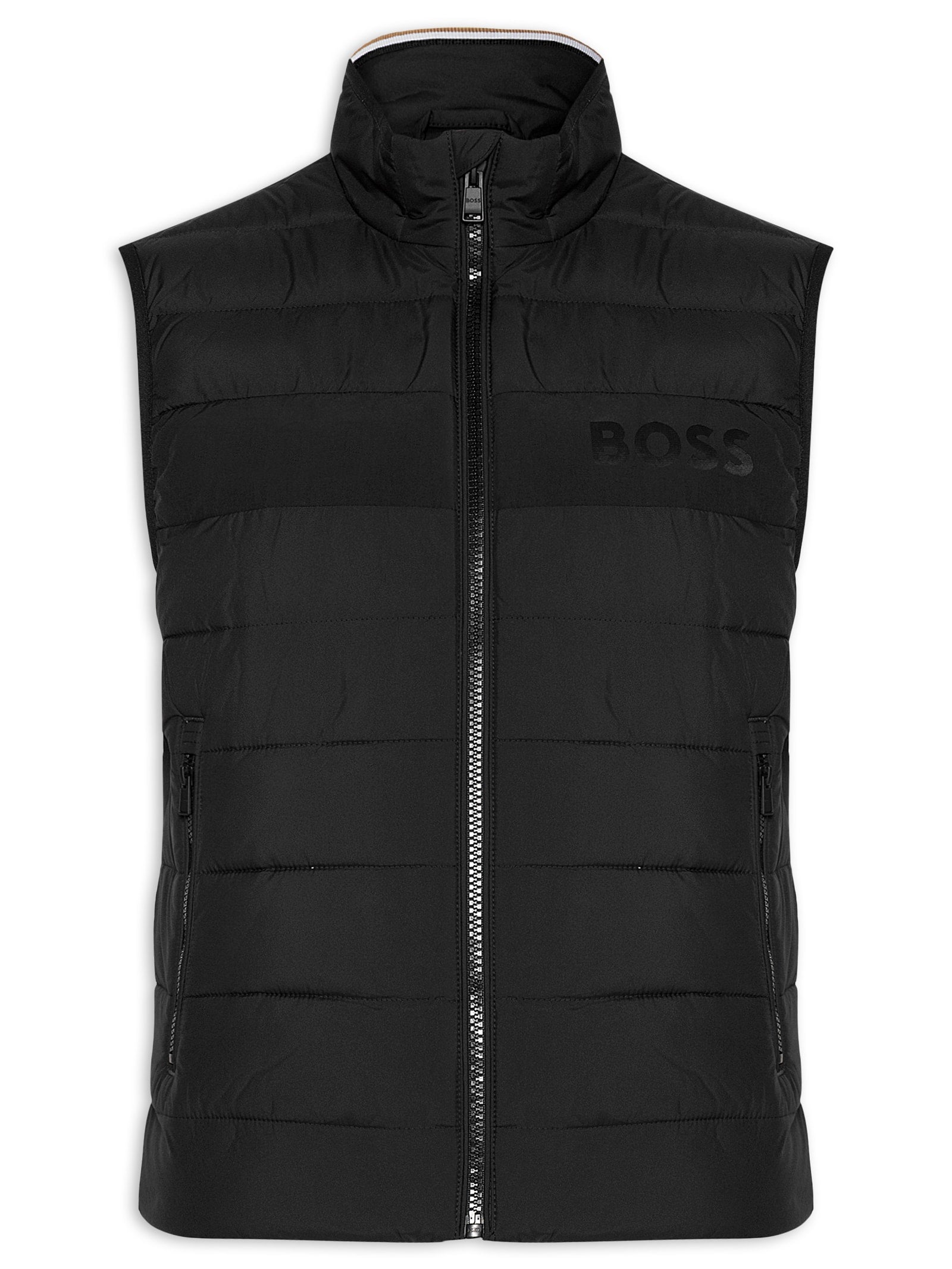 Colete Masculino Aconcagua 3 Vest - Preto
