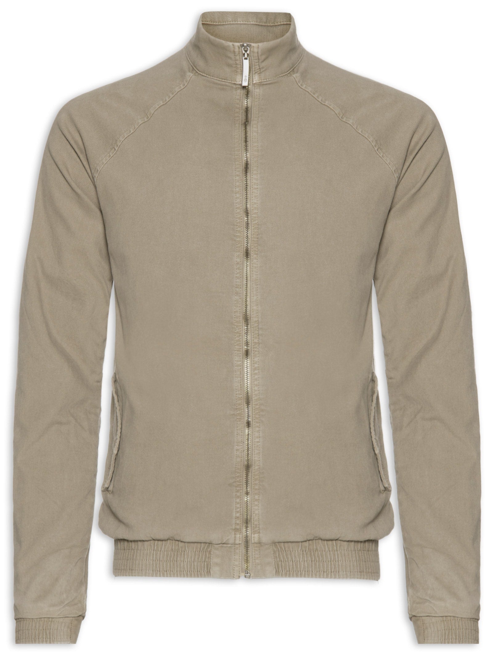 Jaqueta Masculina - Bege